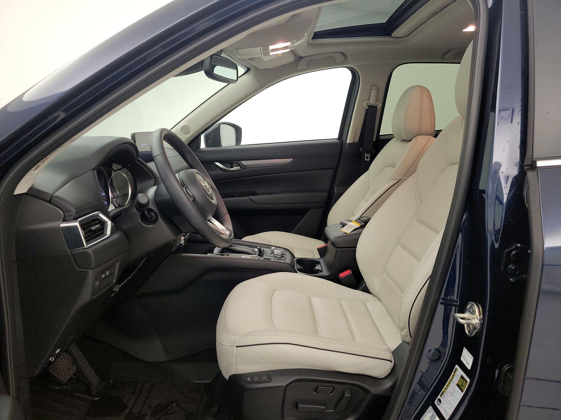 Thumbnail: 2024 Mazda CX-5 - 11