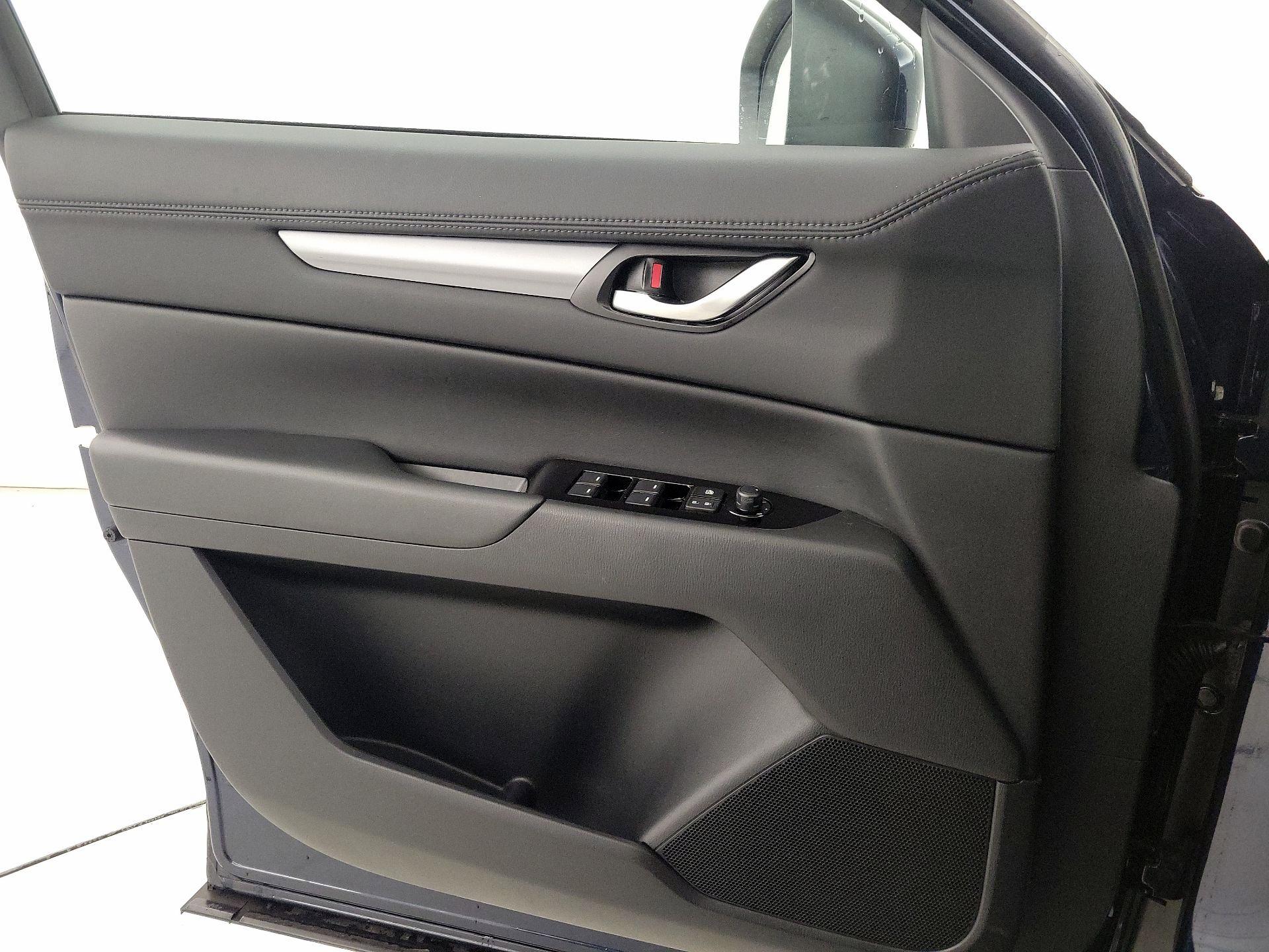 Thumbnail: 2024 Mazda CX-5 - 12