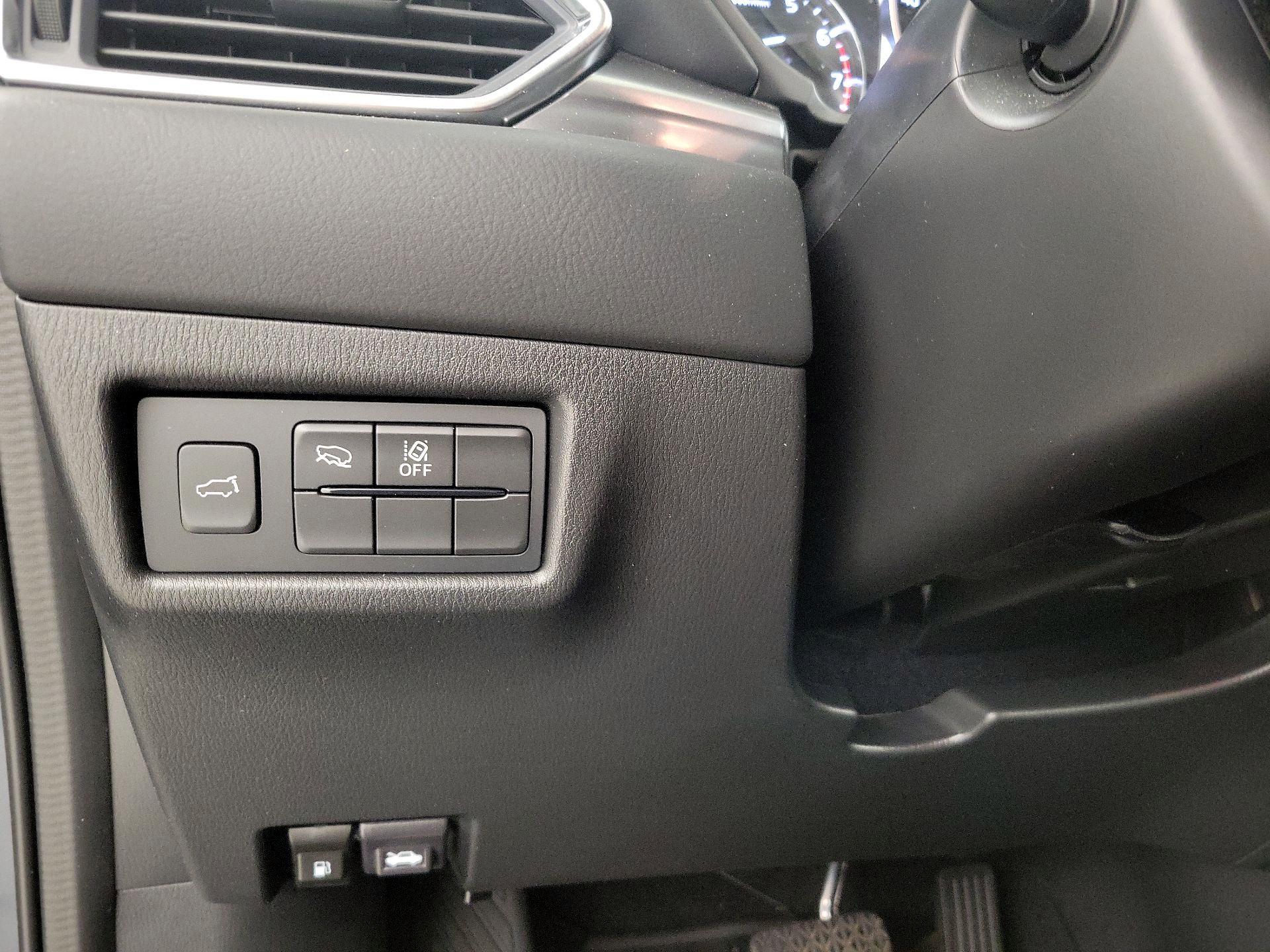 Thumbnail: 2024 Mazda CX-5 - 13