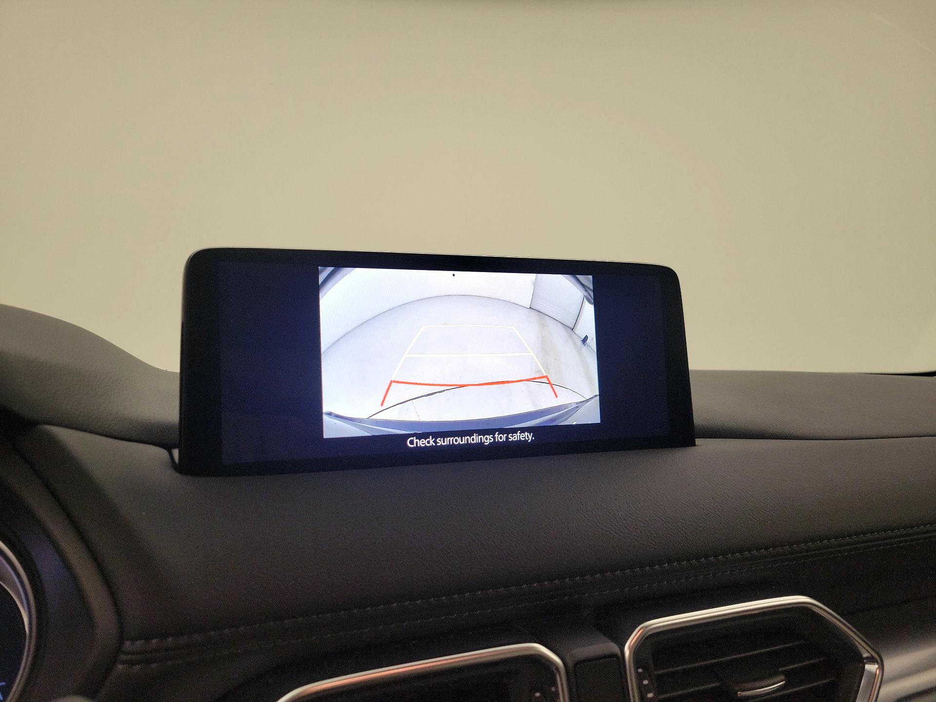 Thumbnail: 2024 Mazda CX-5 - 14