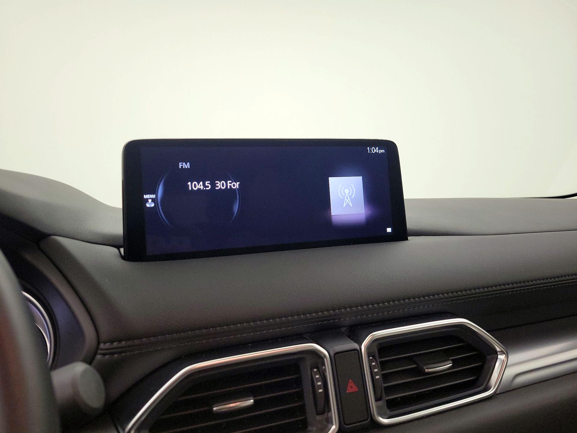 Thumbnail: 2024 Mazda CX-5 - 15