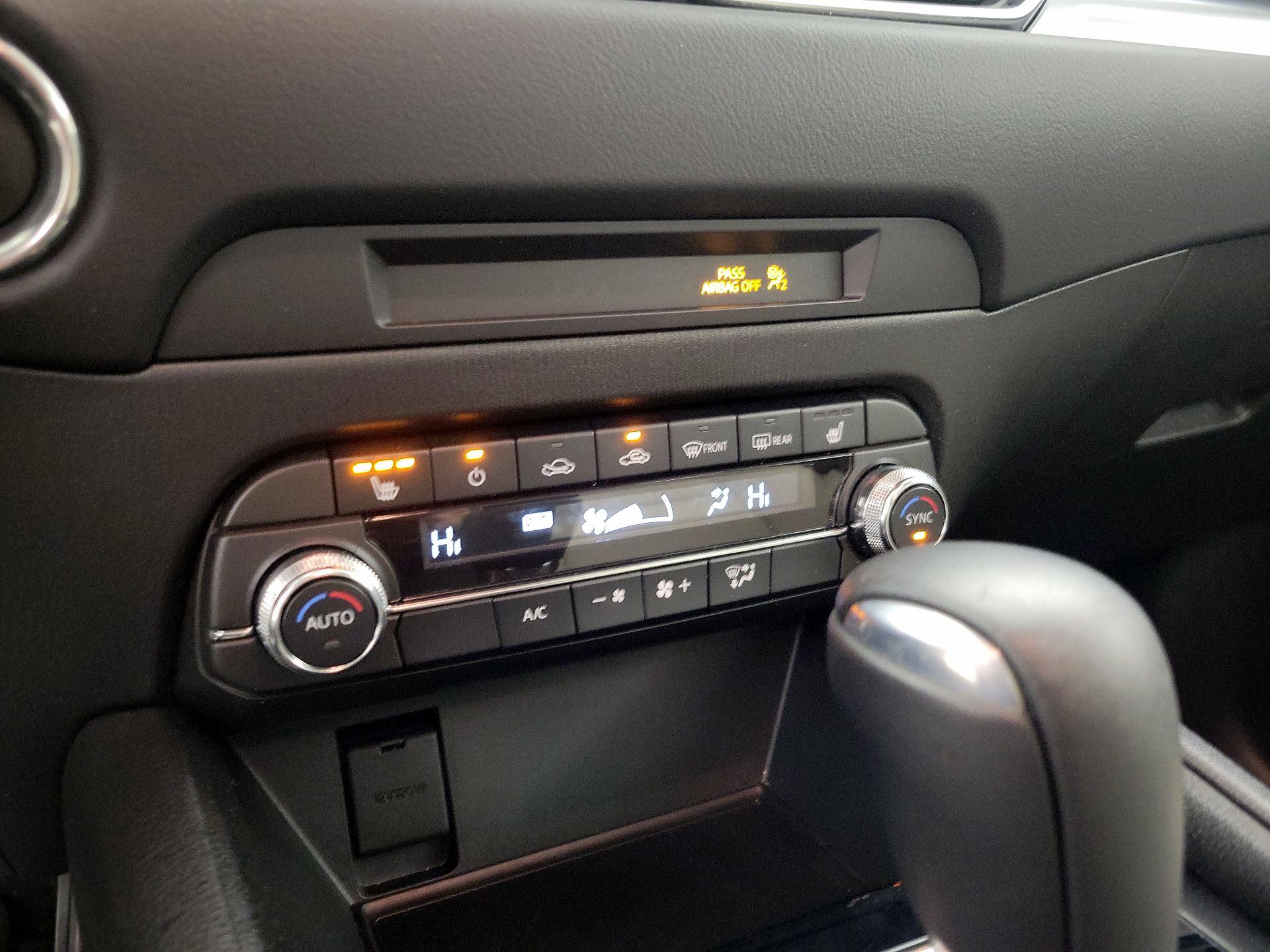 Thumbnail: 2024 Mazda CX-5 - 16