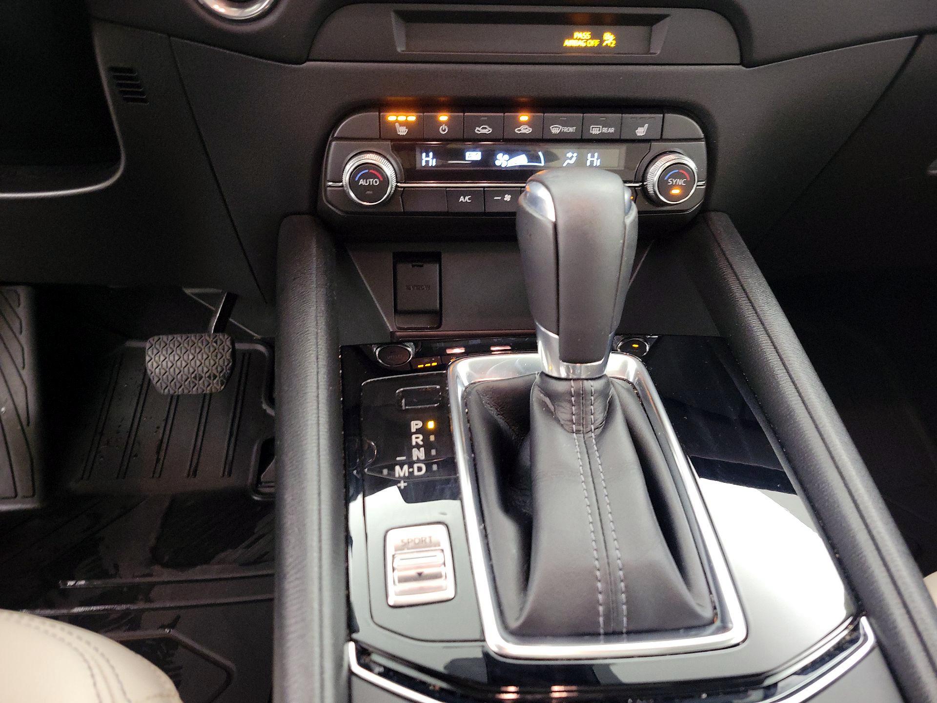 Thumbnail: 2024 Mazda CX-5 - 17