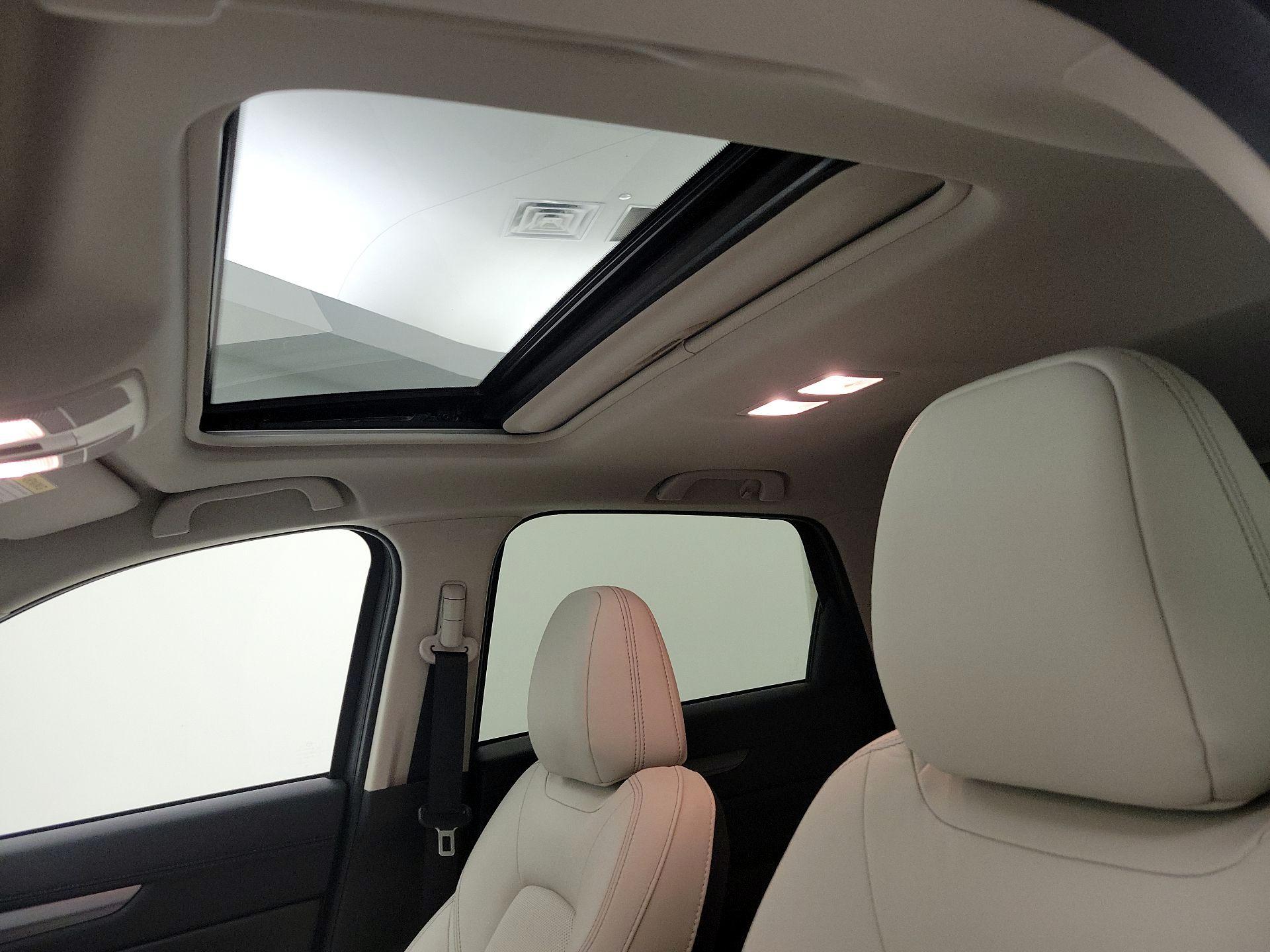 Thumbnail: 2024 Mazda CX-5 - 18