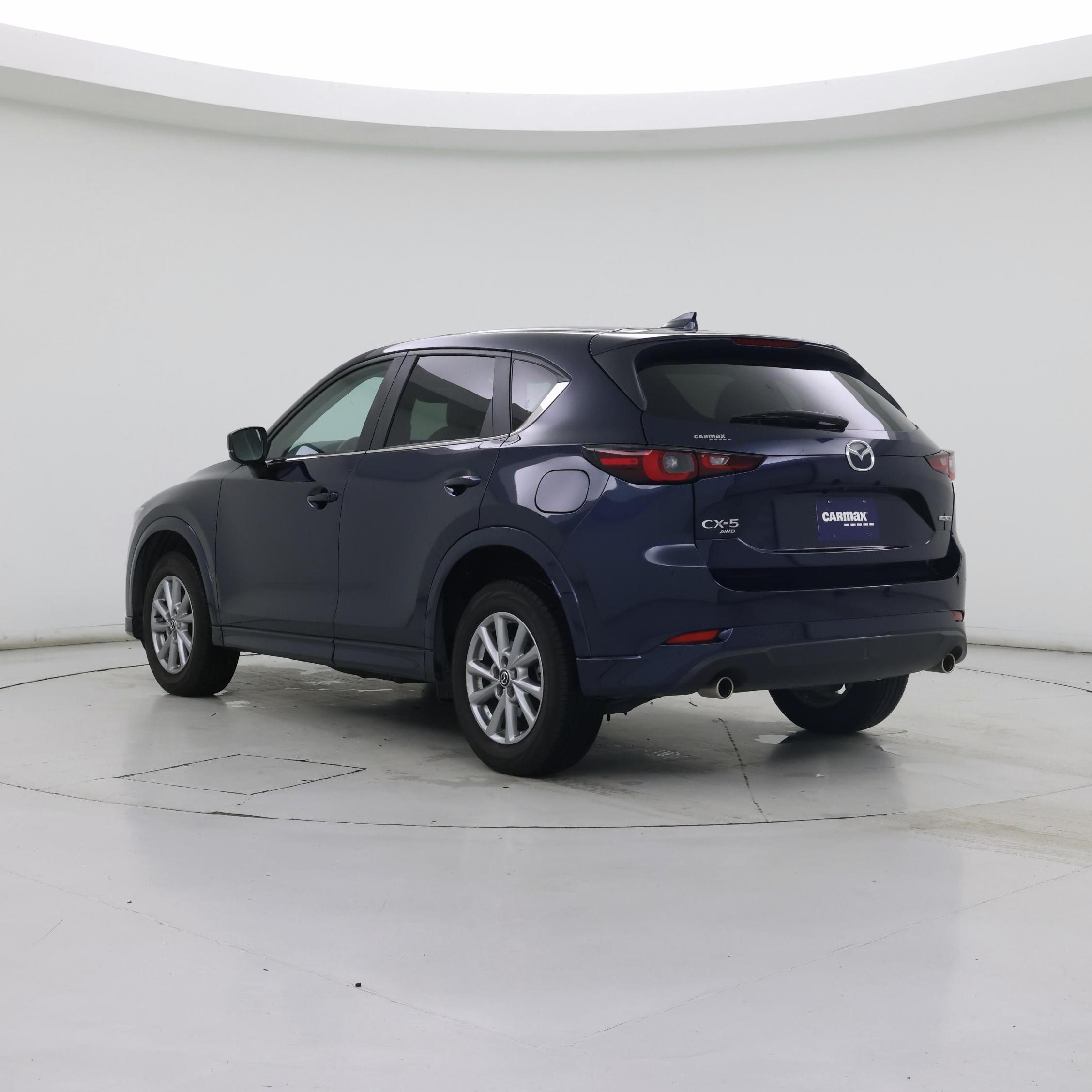 Thumbnail: 2024 Mazda CX-5 - 2