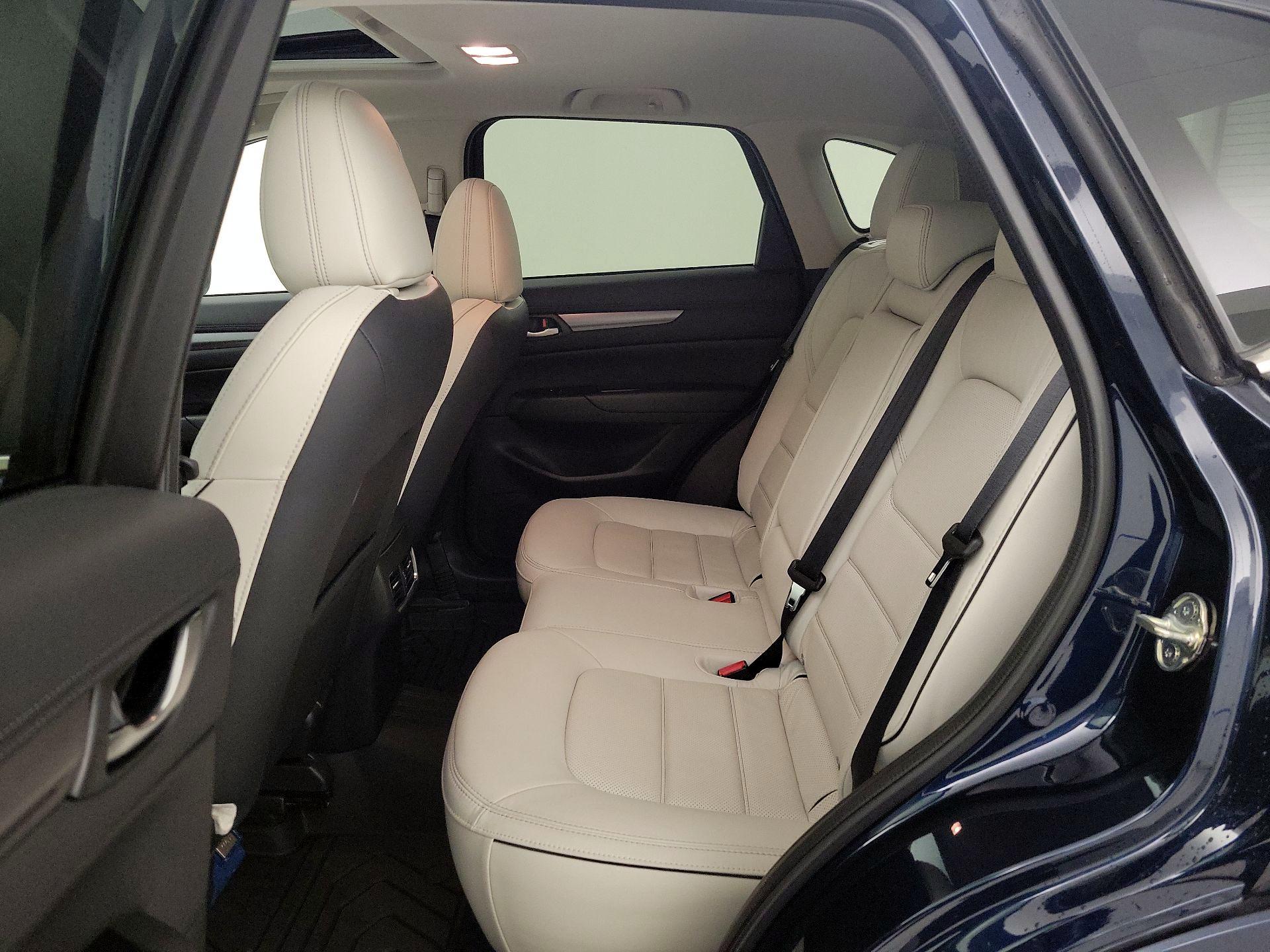 Thumbnail: 2024 Mazda CX-5 - 19