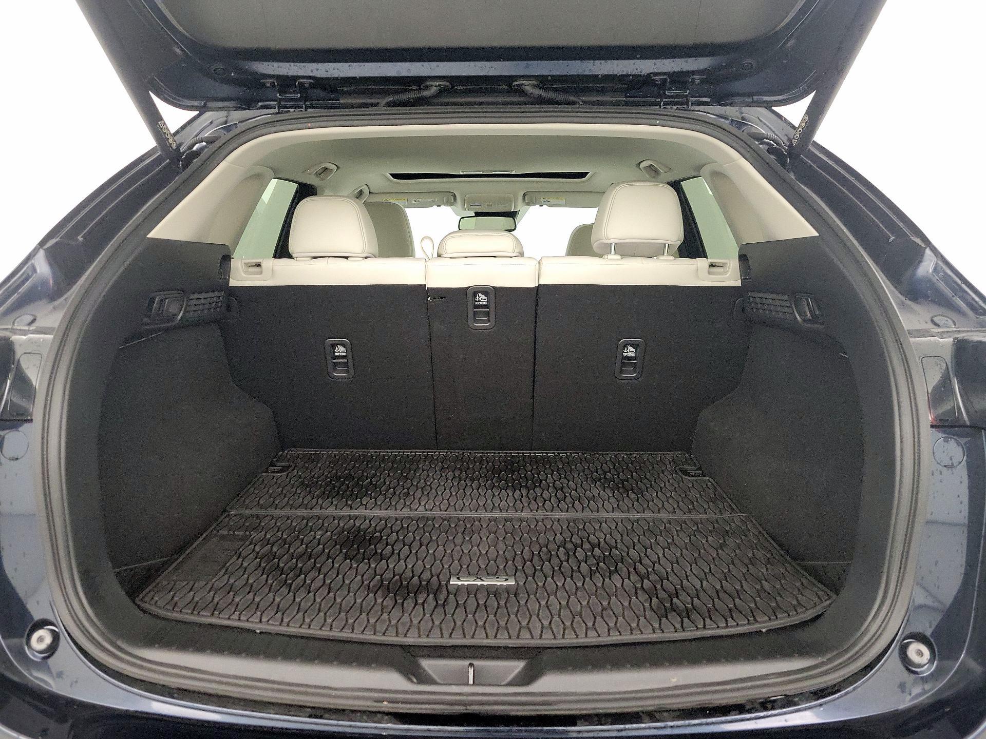 Thumbnail: 2024 Mazda CX-5 - 20