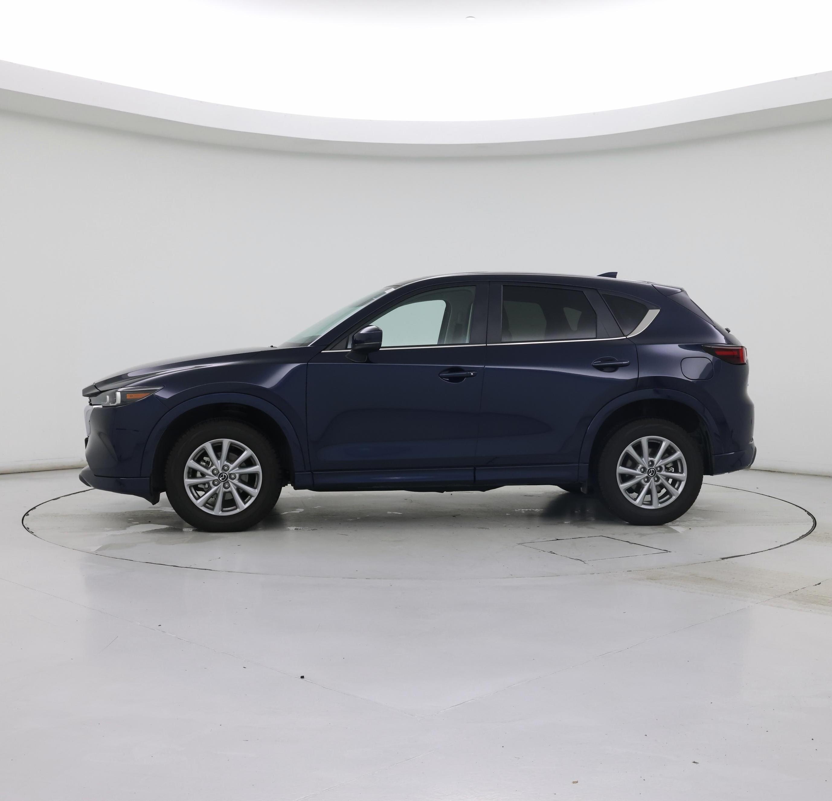 Thumbnail: 2024 Mazda CX-5 - 3