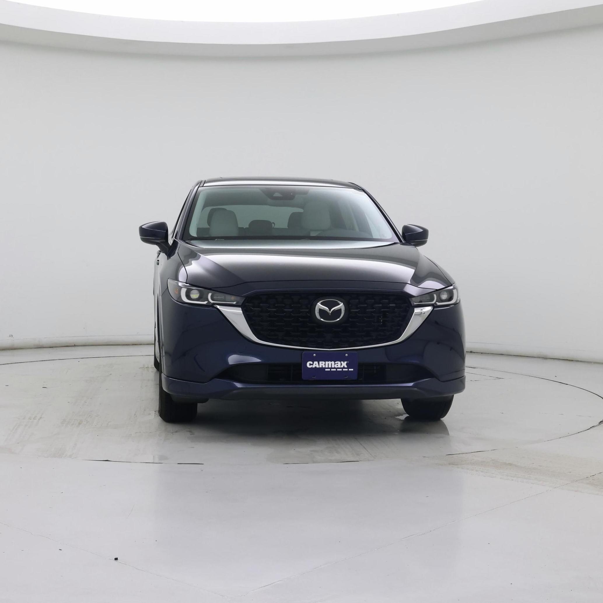 Thumbnail: 2024 Mazda CX-5 - 5