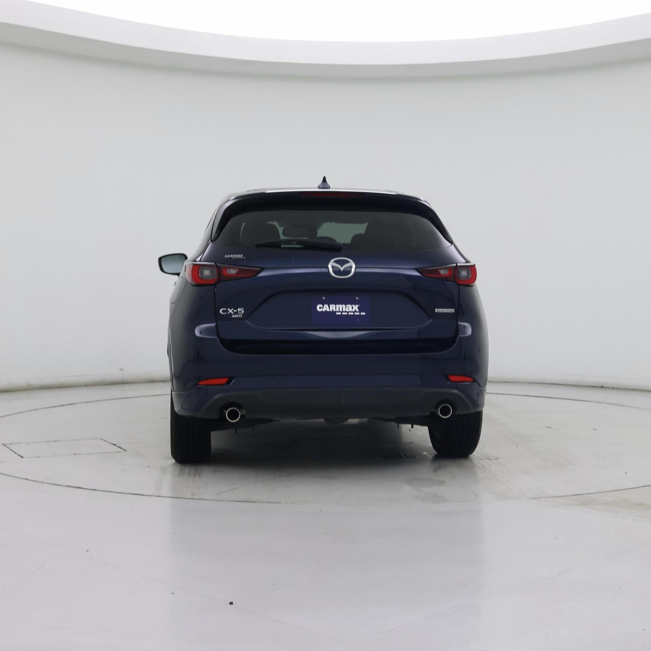 Thumbnail: 2024 Mazda CX-5 - 6