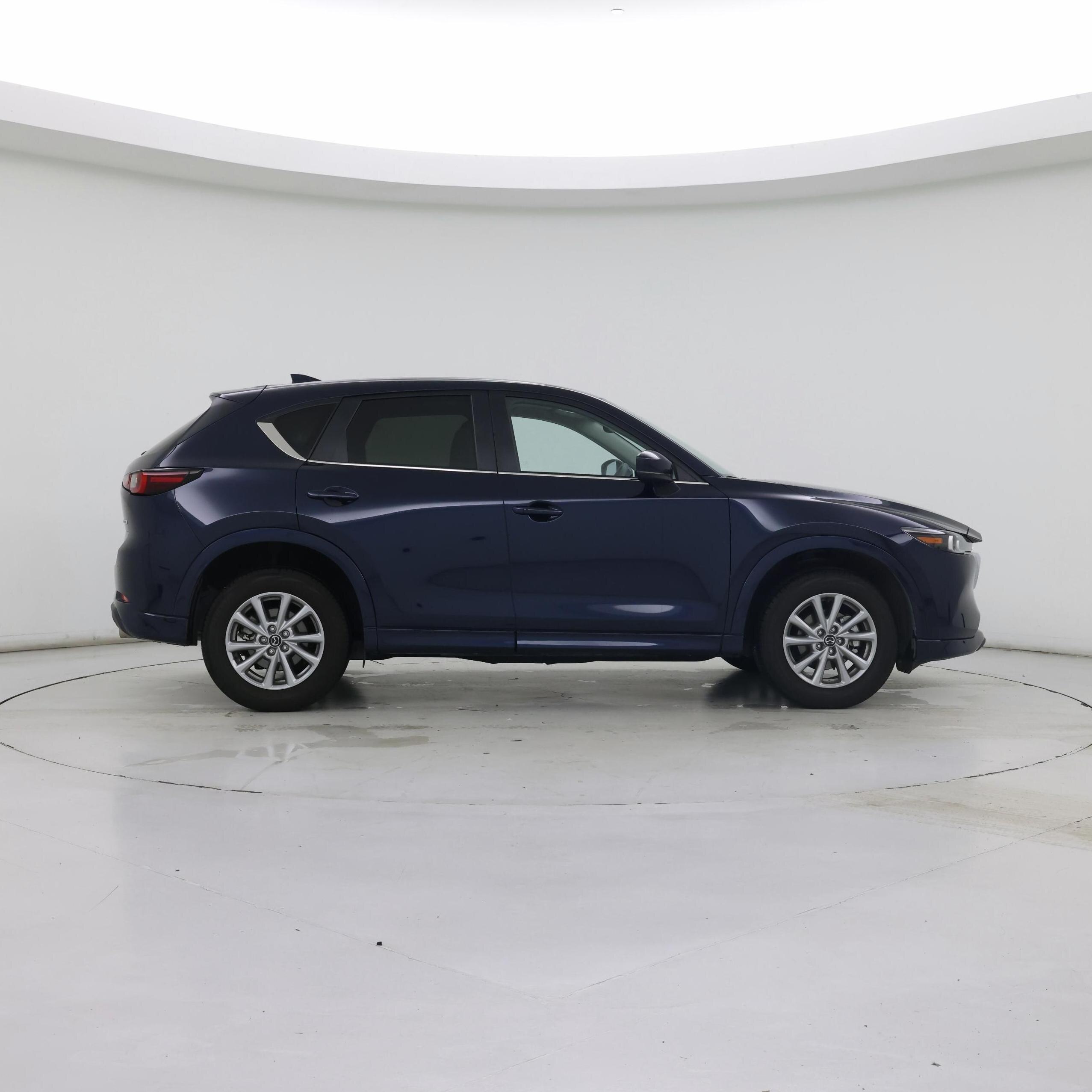 Thumbnail: 2024 Mazda CX-5 - 7