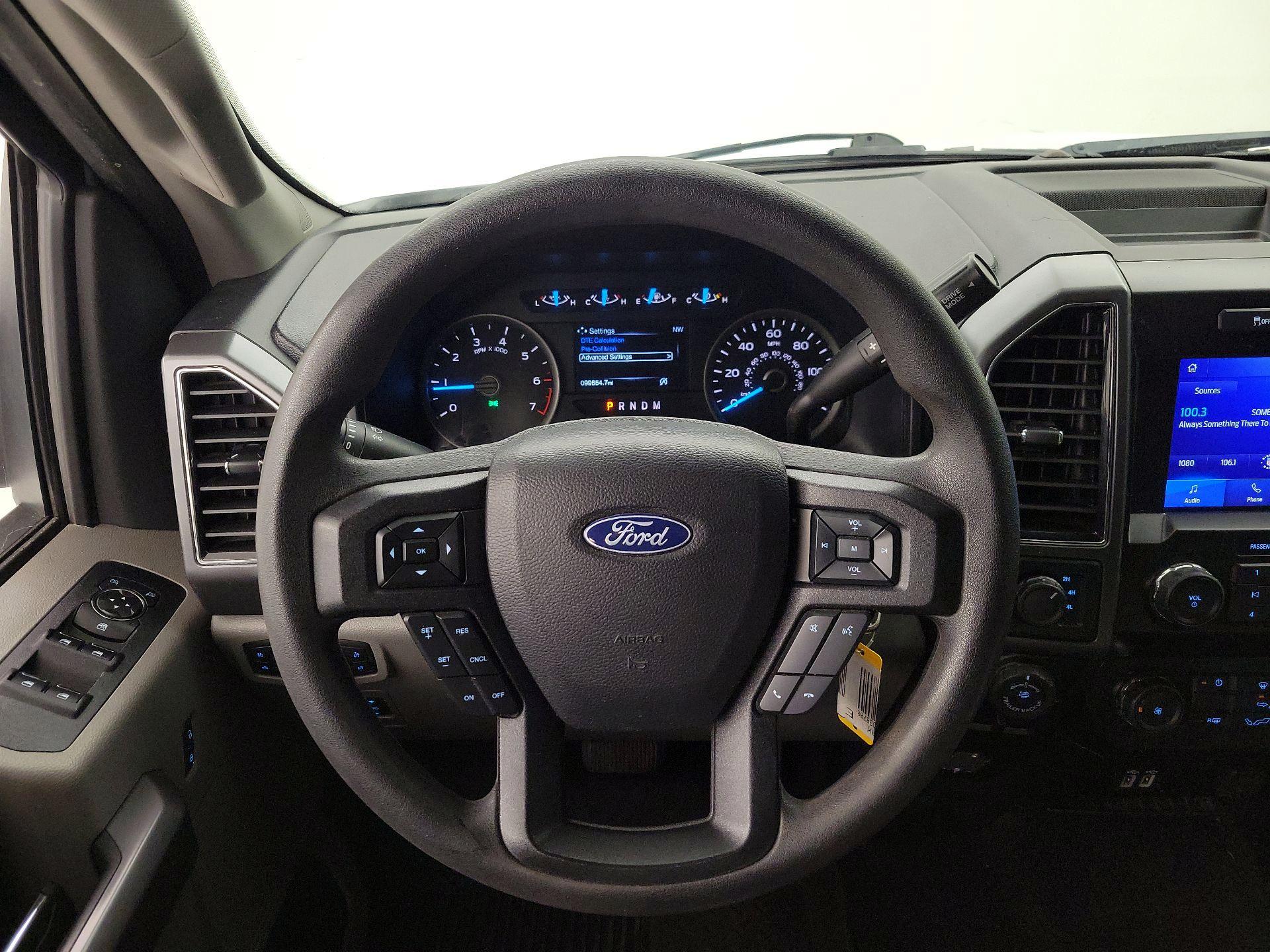 Thumbnail: 2020 Ford F-150 - 10