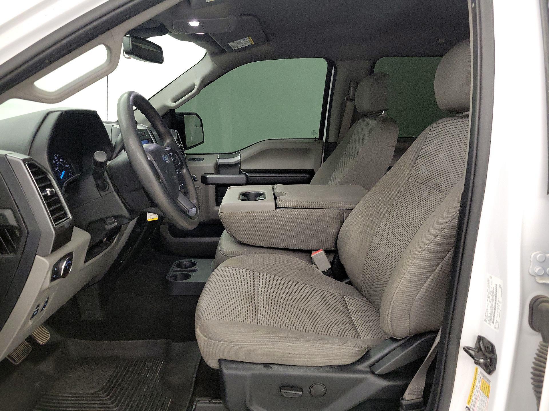 Thumbnail: 2020 Ford F-150 - 11