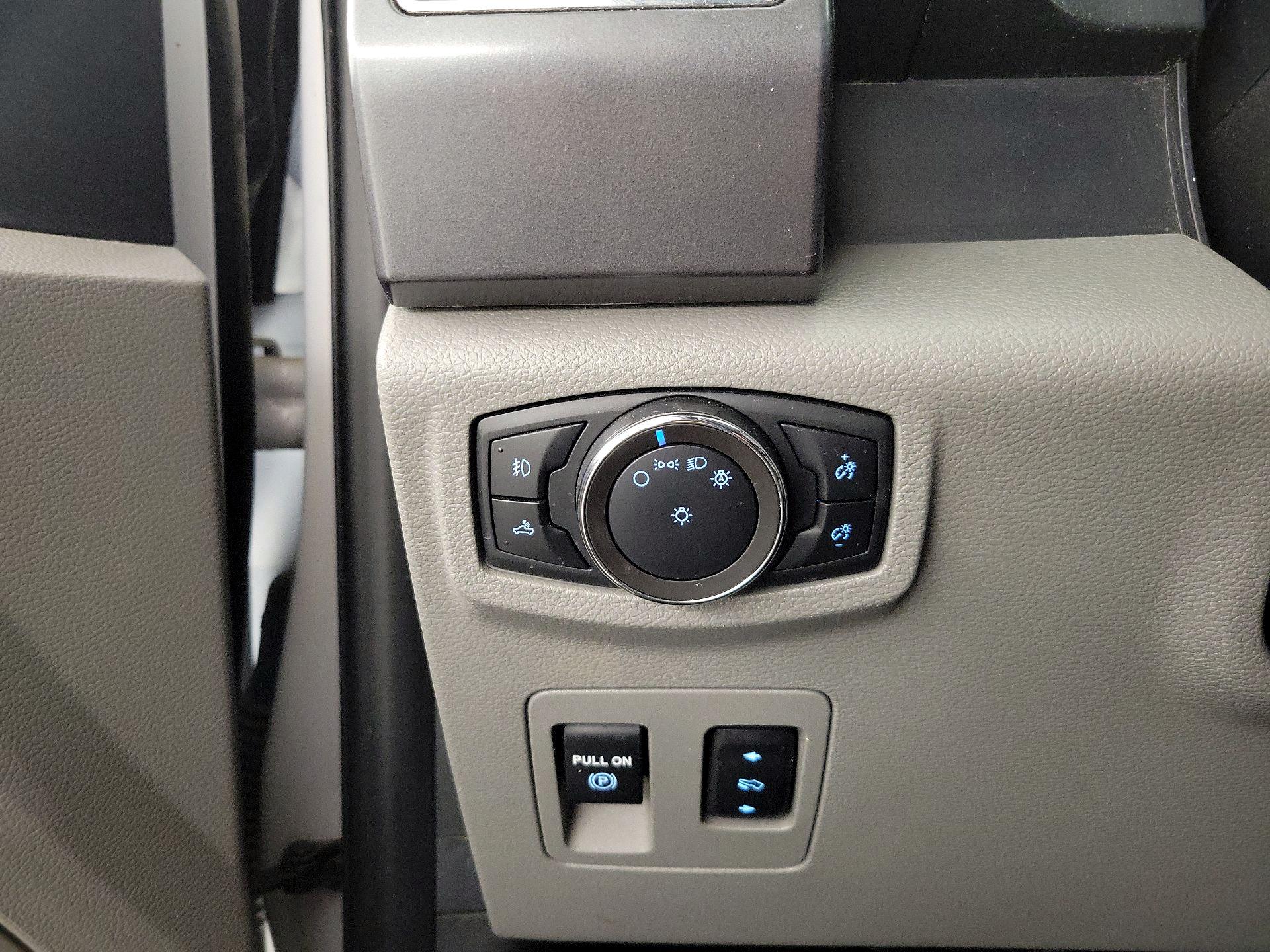 Thumbnail: 2020 Ford F-150 - 13