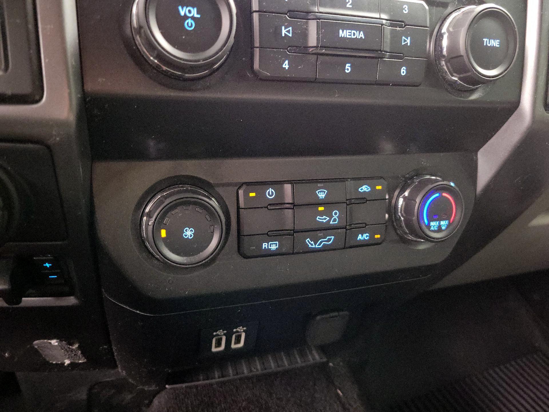 Thumbnail: 2020 Ford F-150 - 16