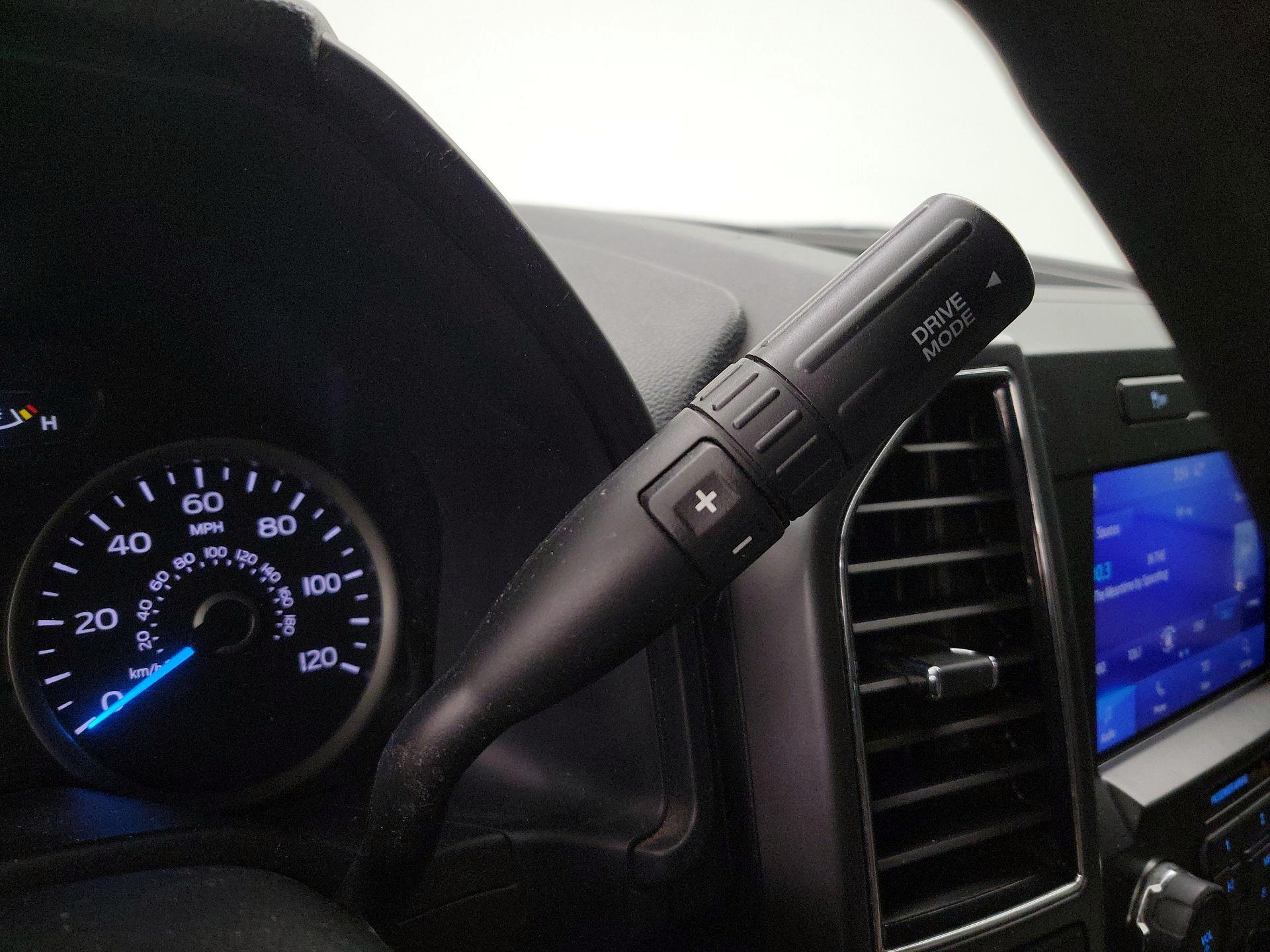 Thumbnail: 2020 Ford F-150 - 17