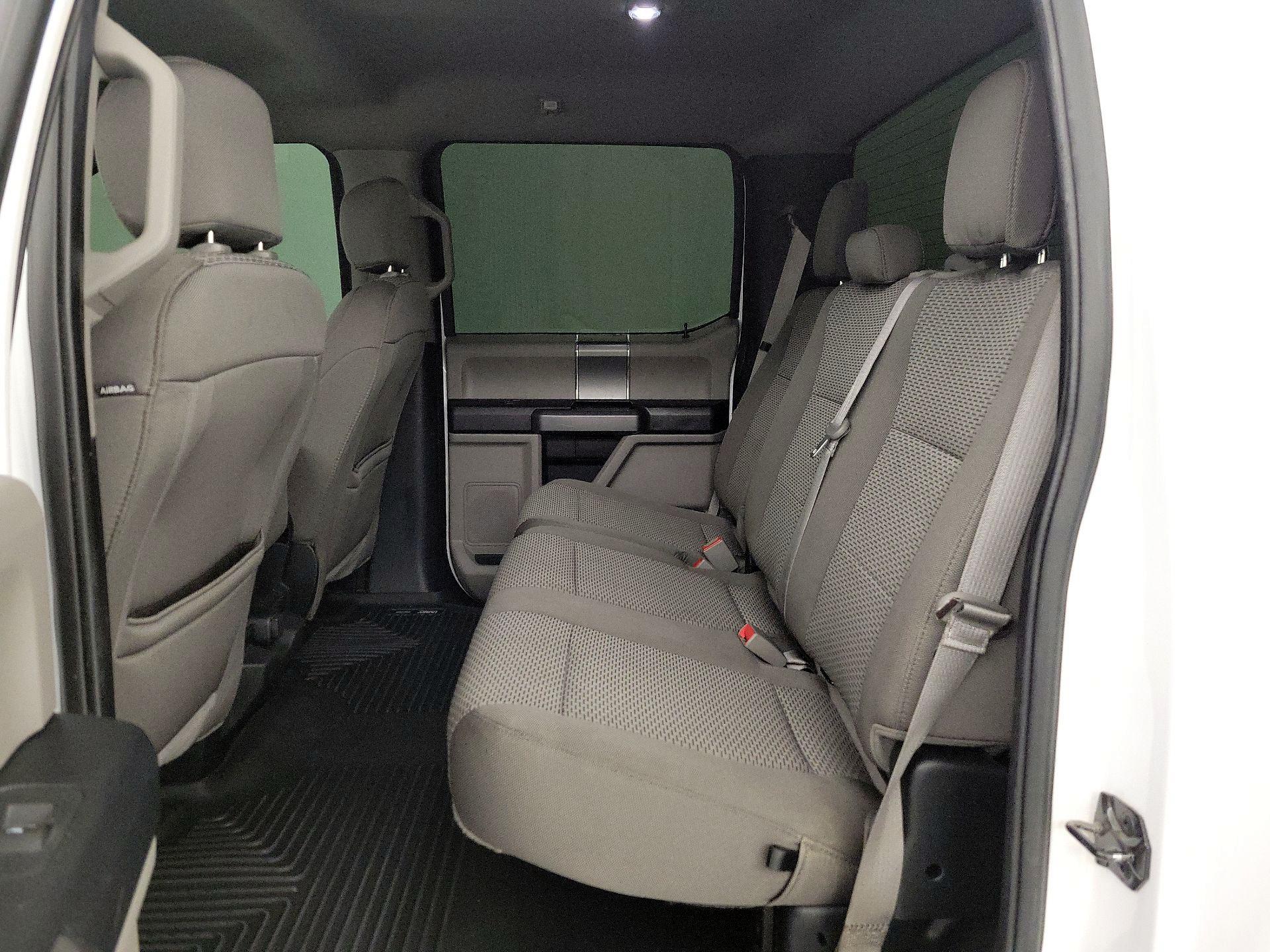 Thumbnail: 2020 Ford F-150 - 18