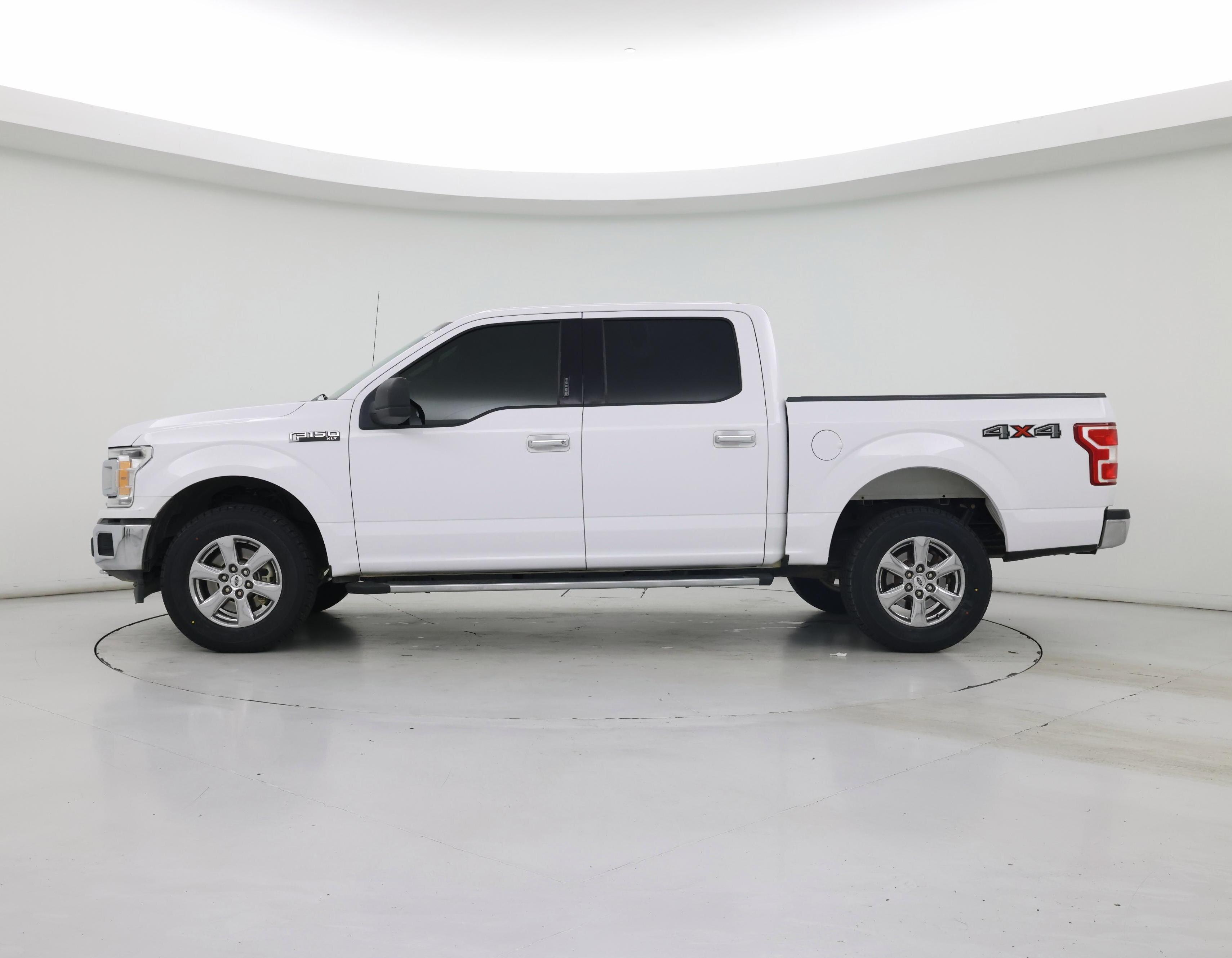 Thumbnail: 2020 Ford F-150 - 3