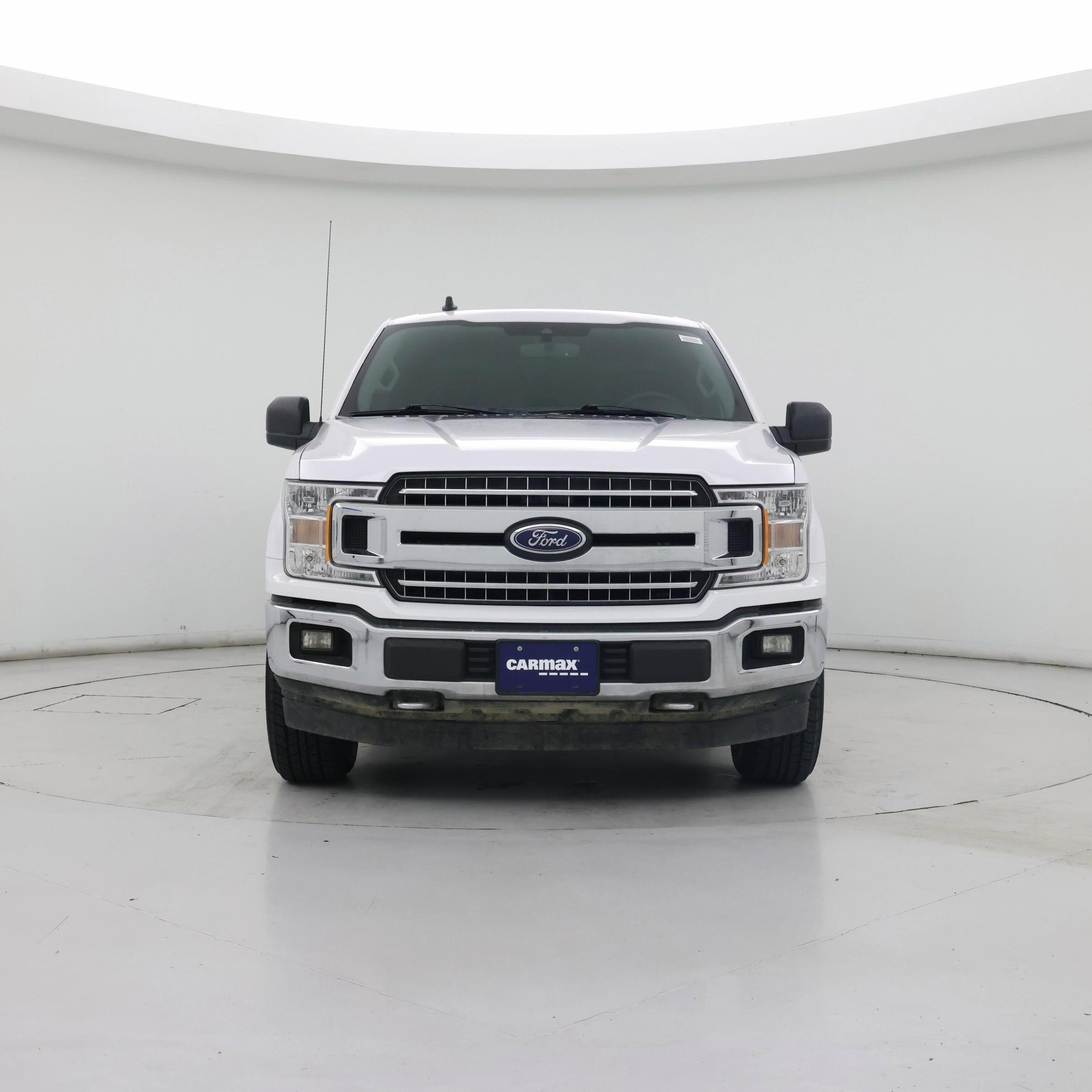 Thumbnail: 2020 Ford F-150 - 5