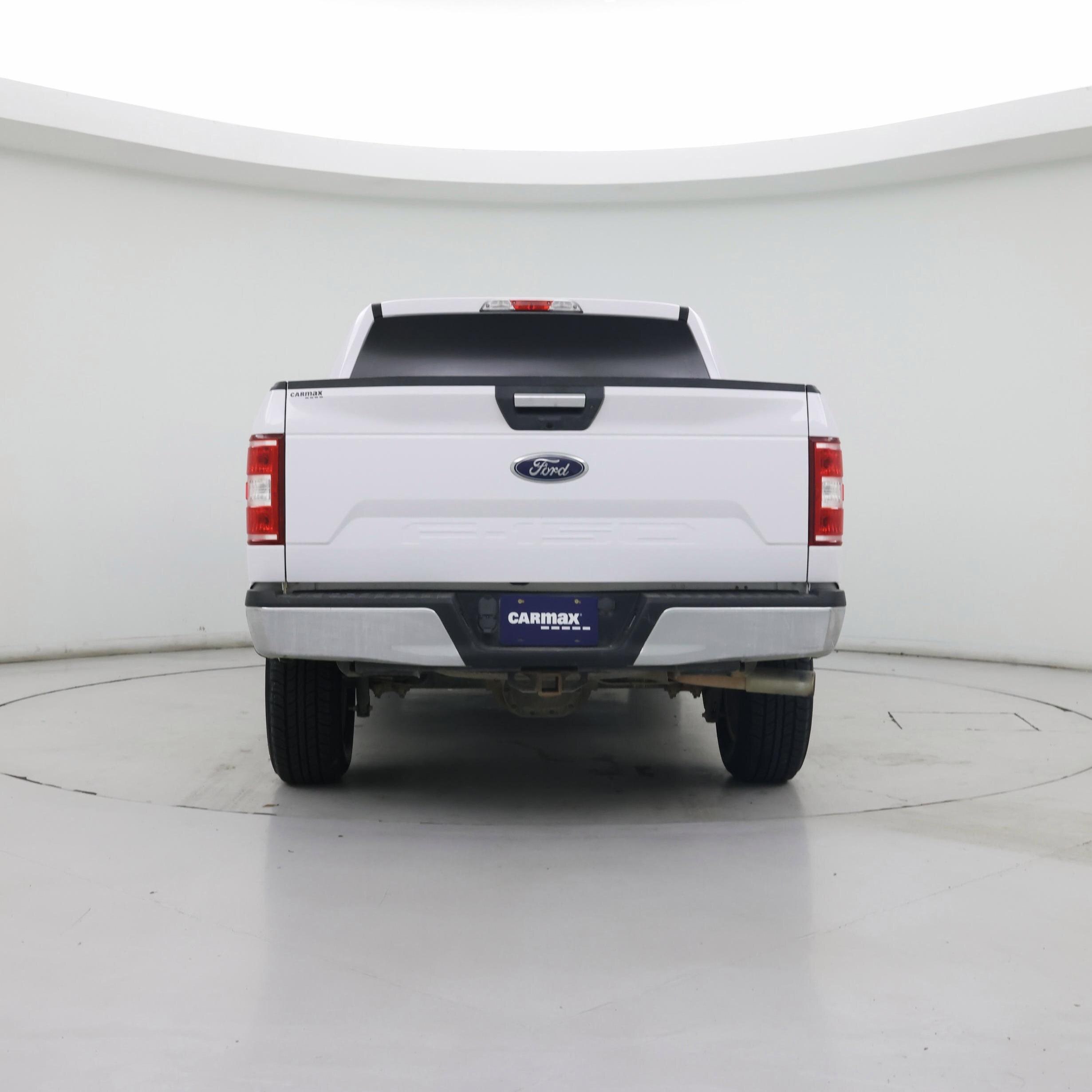 Thumbnail: 2020 Ford F-150 - 6