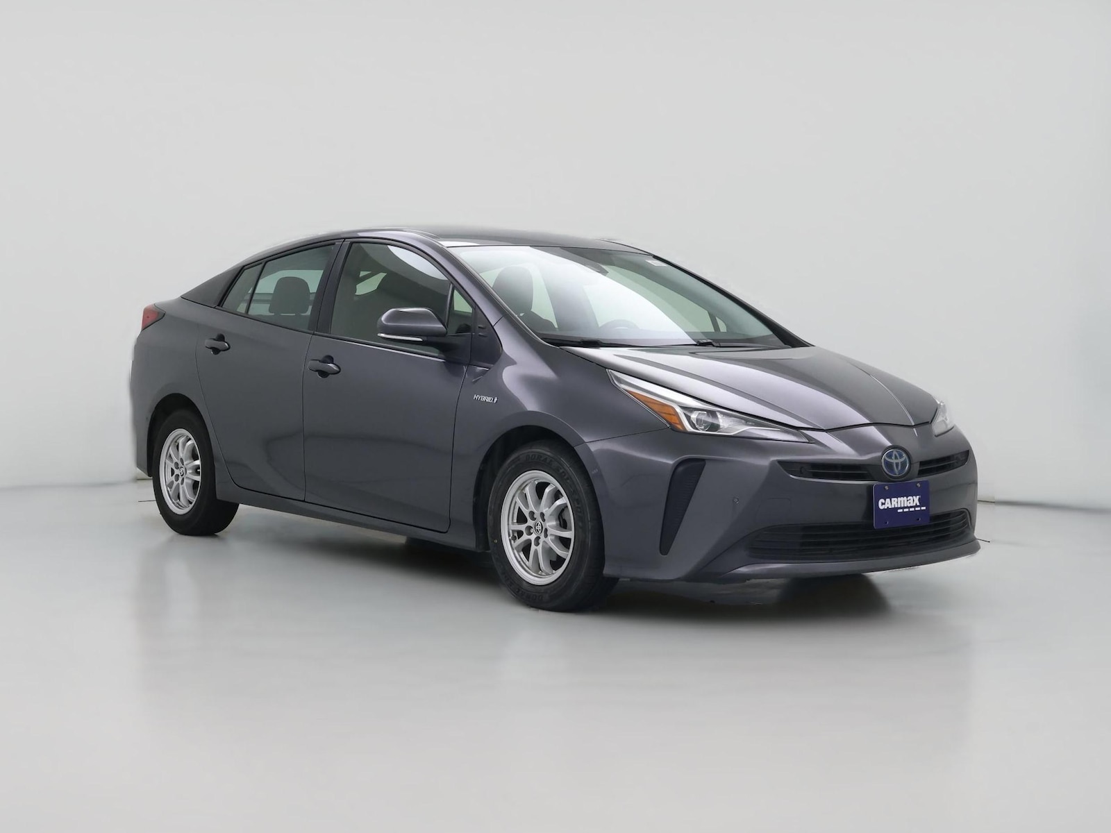 2021 Toyota Prius LE