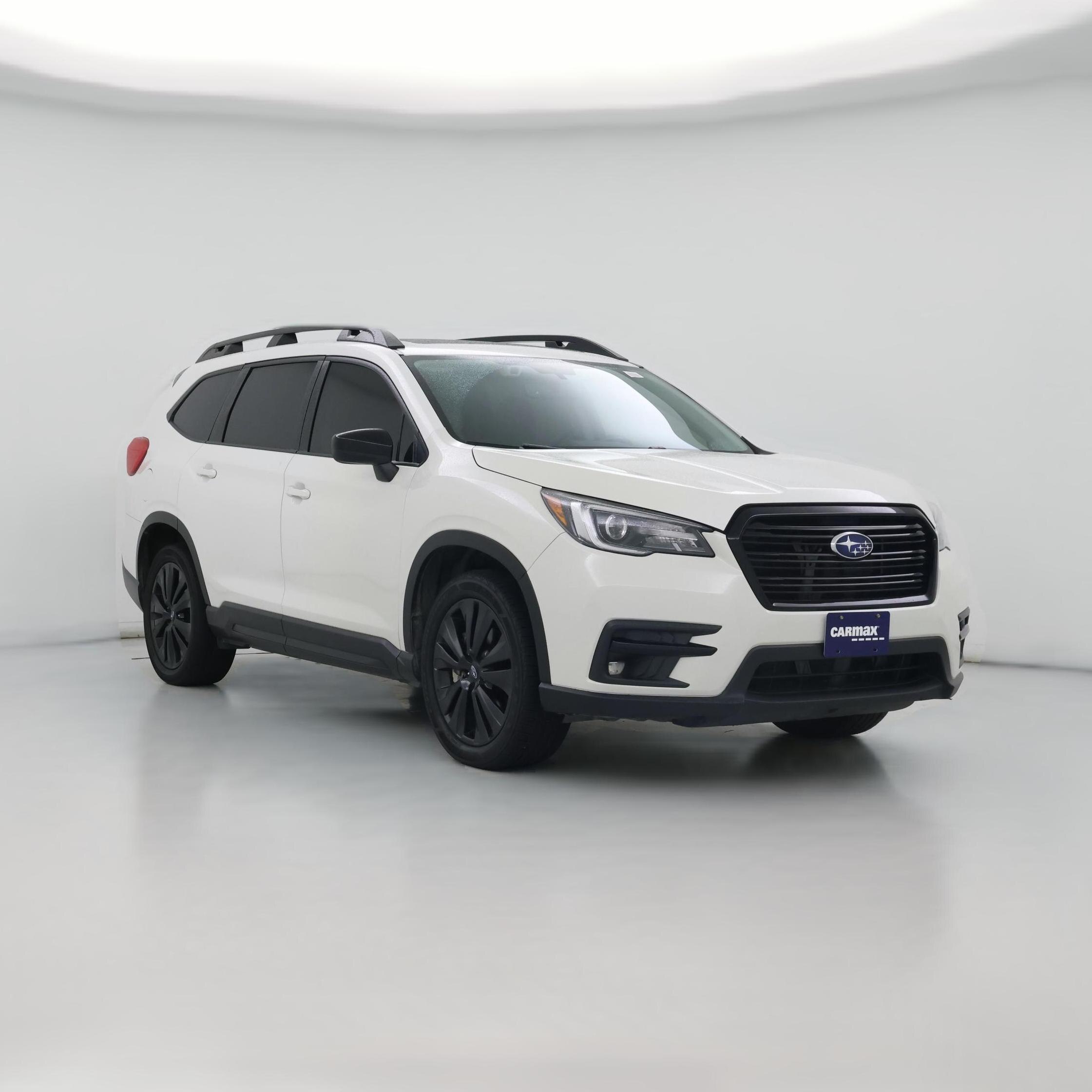 Thumbnail: 2022 Subaru Ascent - 1