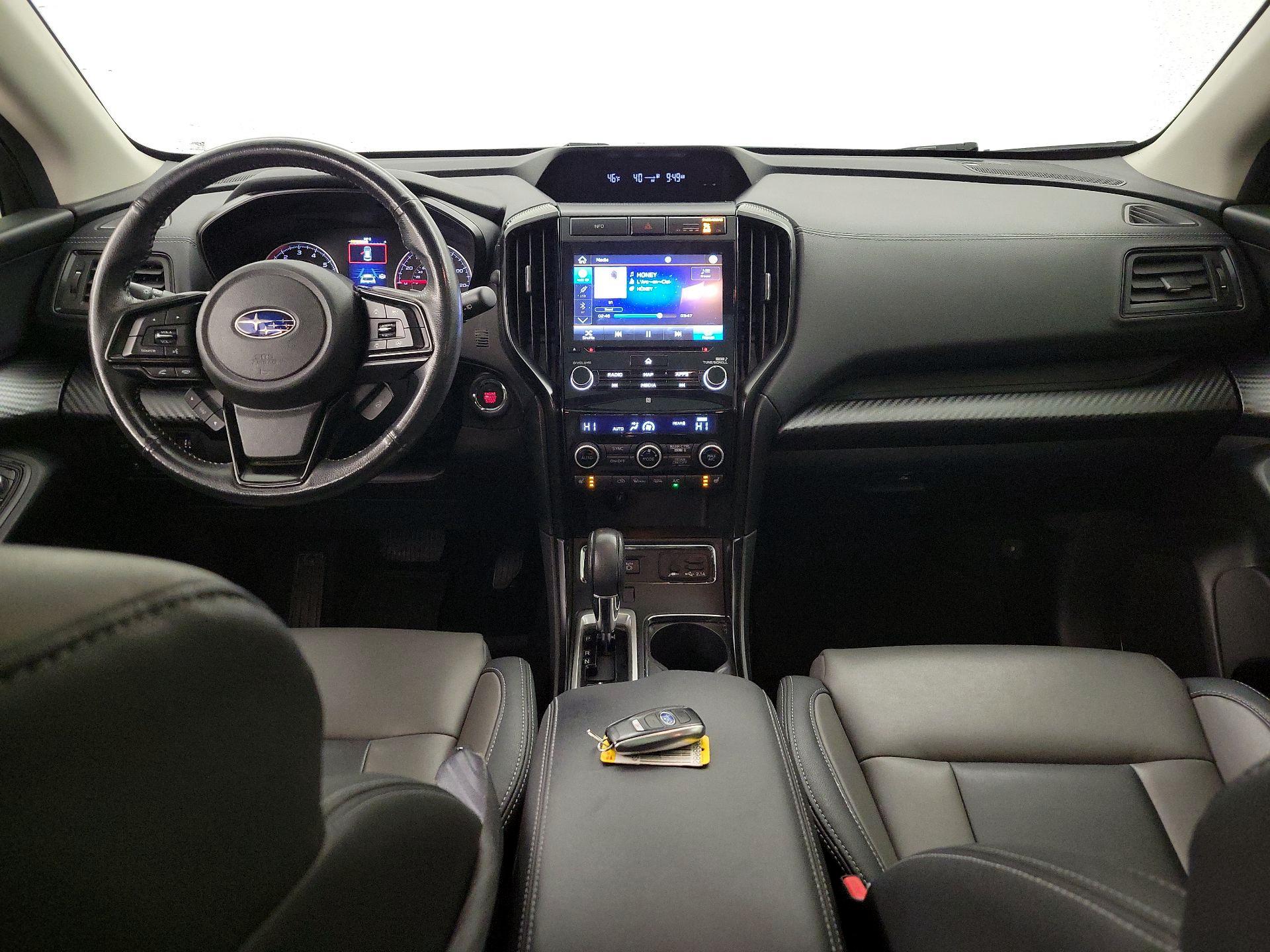 Thumbnail: 2022 Subaru Ascent - 9