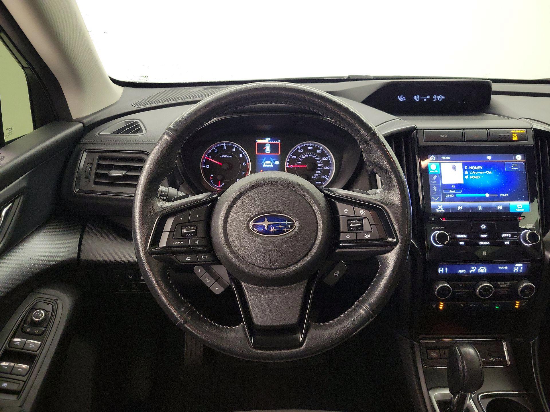 Thumbnail: 2022 Subaru Ascent - 10