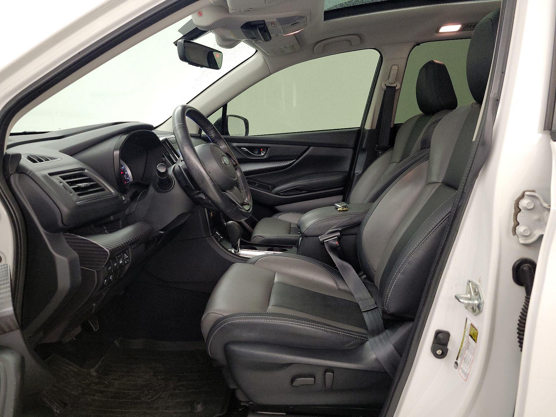 Thumbnail: 2022 Subaru Ascent - 11