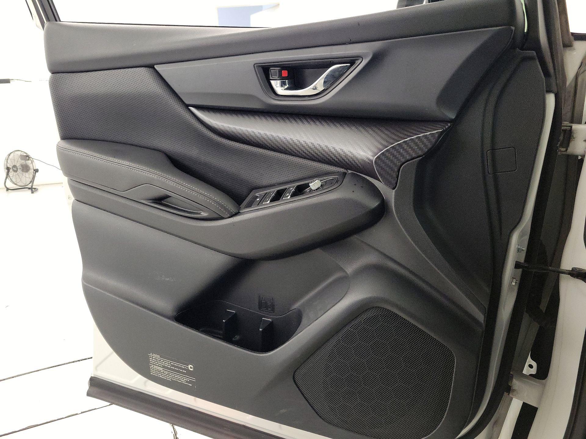 Thumbnail: 2022 Subaru Ascent - 12