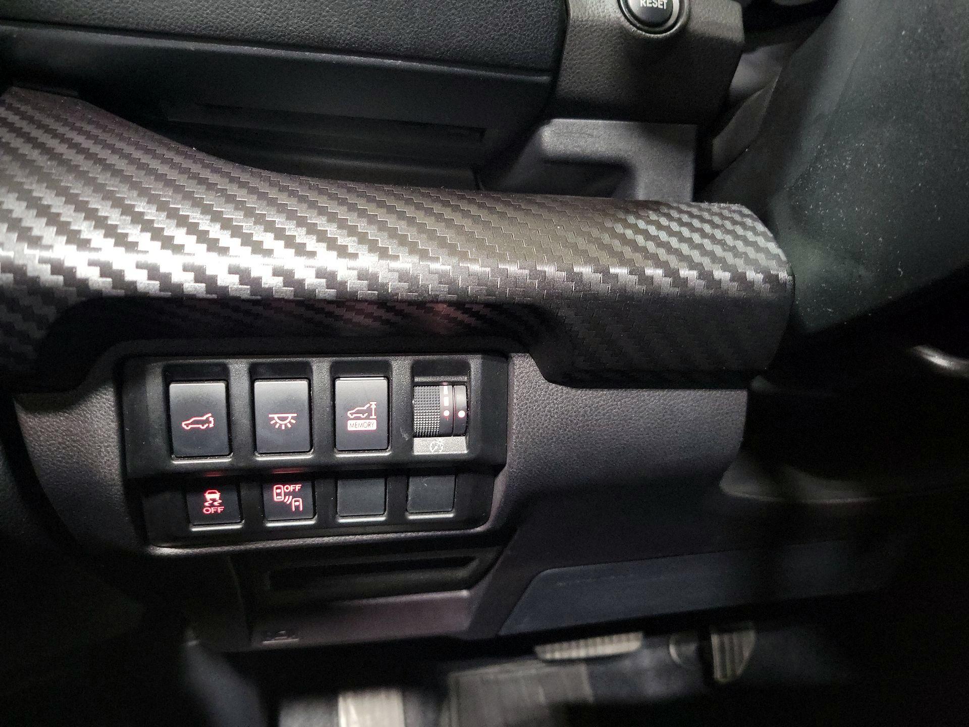 Thumbnail: 2022 Subaru Ascent - 13