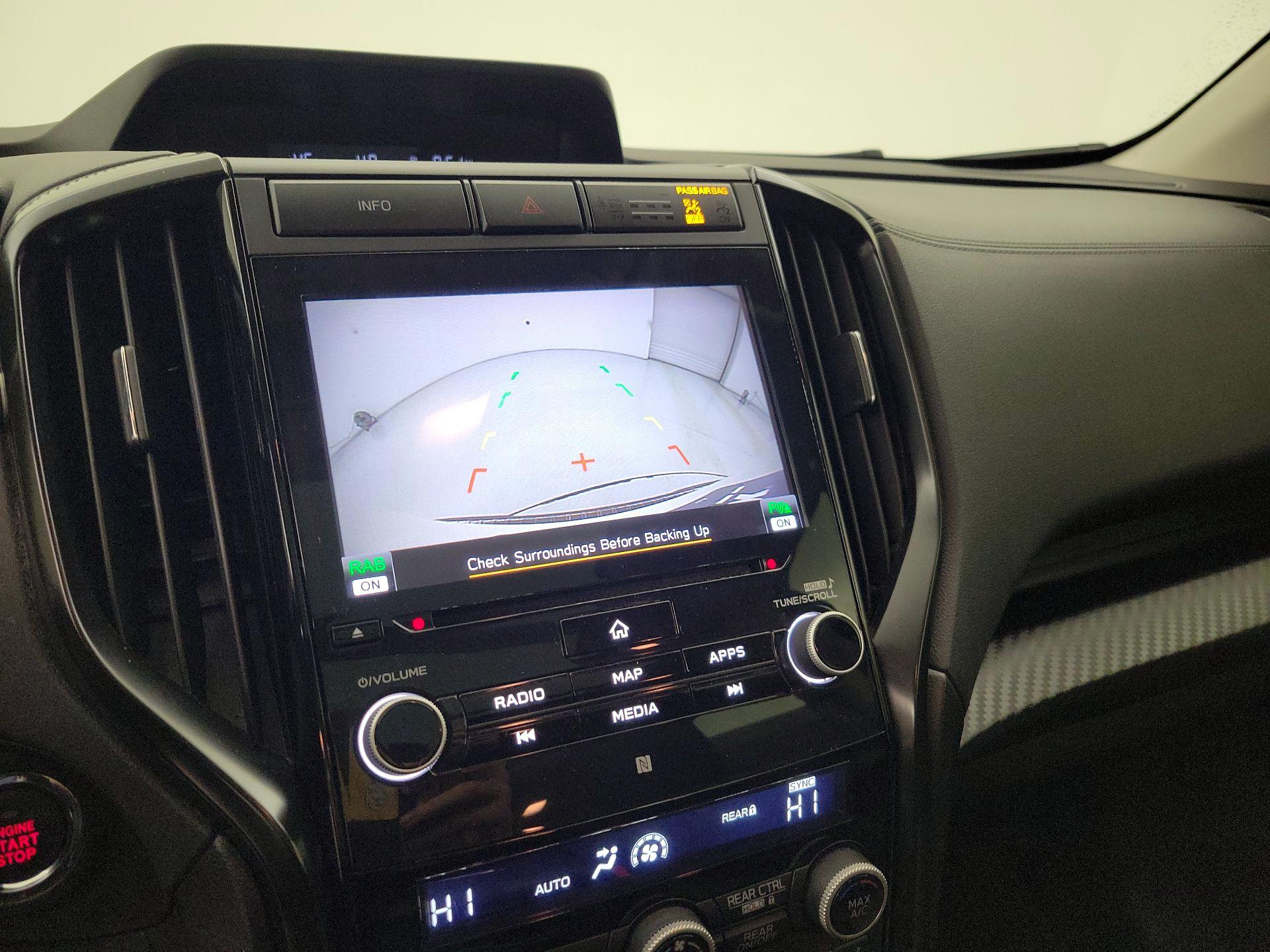 Thumbnail: 2022 Subaru Ascent - 14