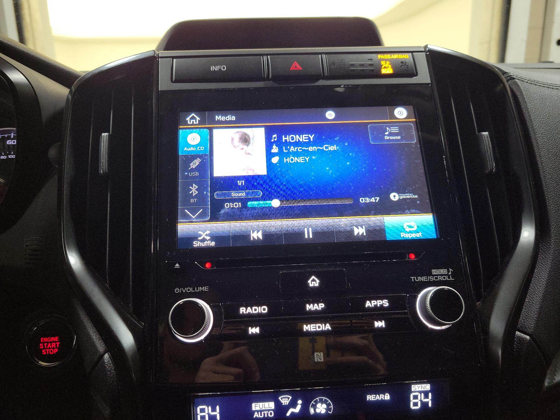 Thumbnail: 2022 Subaru Ascent - 15