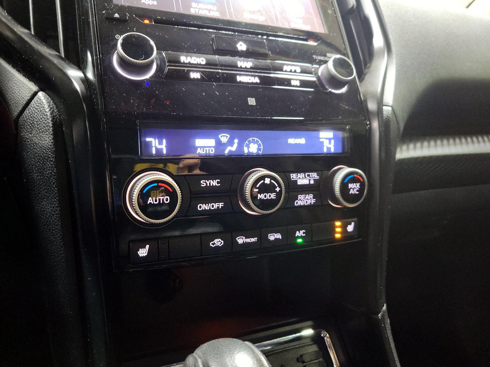 Thumbnail: 2022 Subaru Ascent - 16