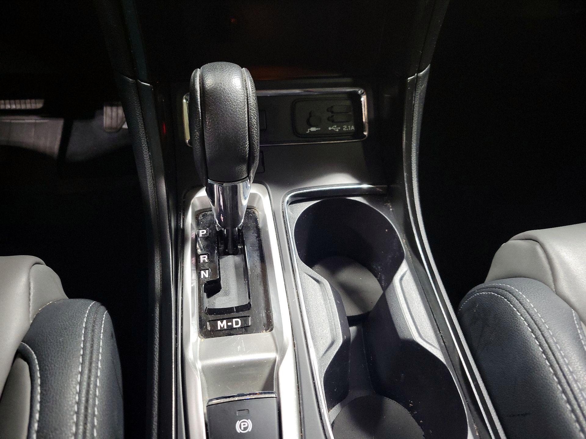 Thumbnail: 2022 Subaru Ascent - 17