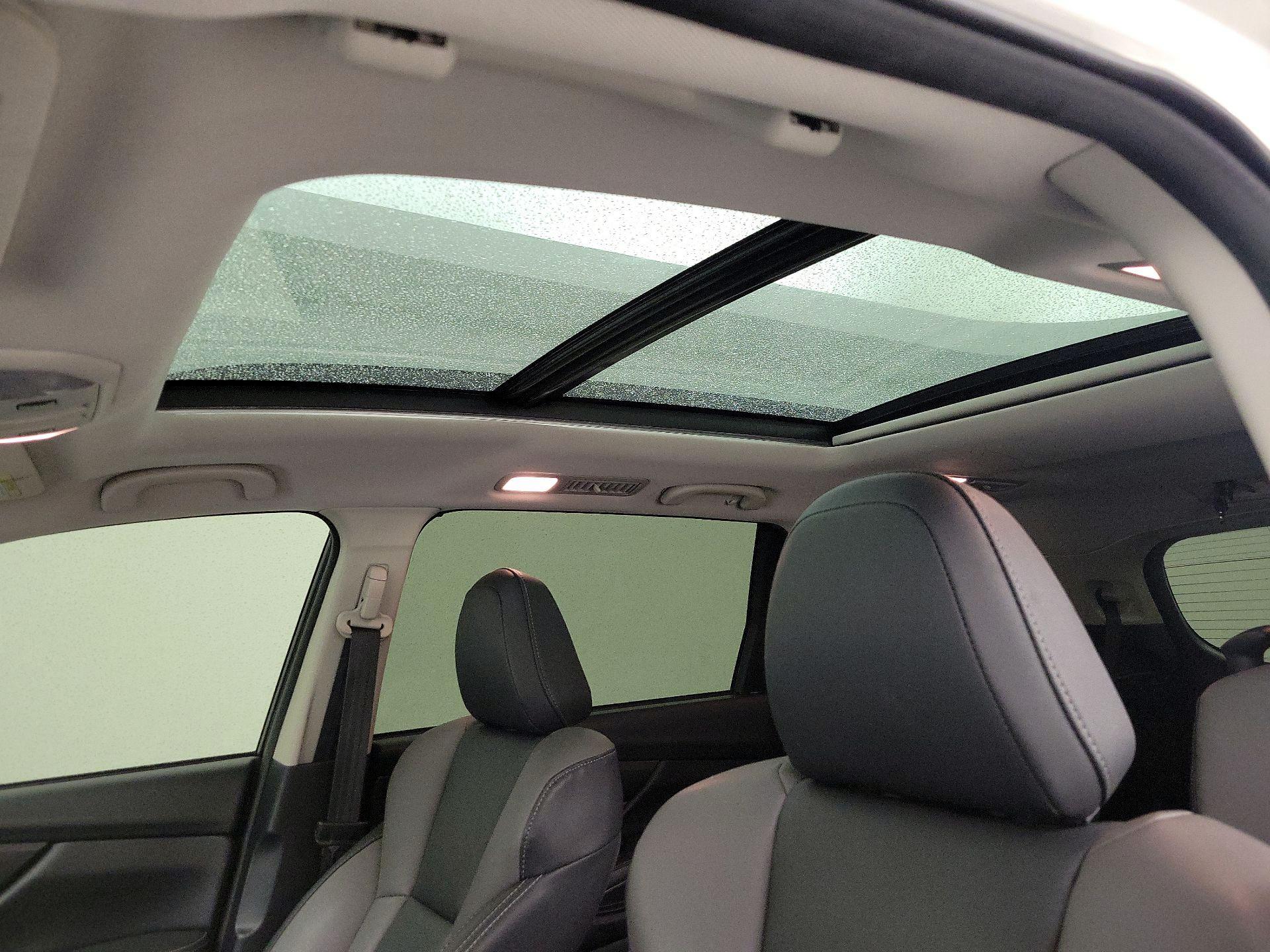 Thumbnail: 2022 Subaru Ascent - 18