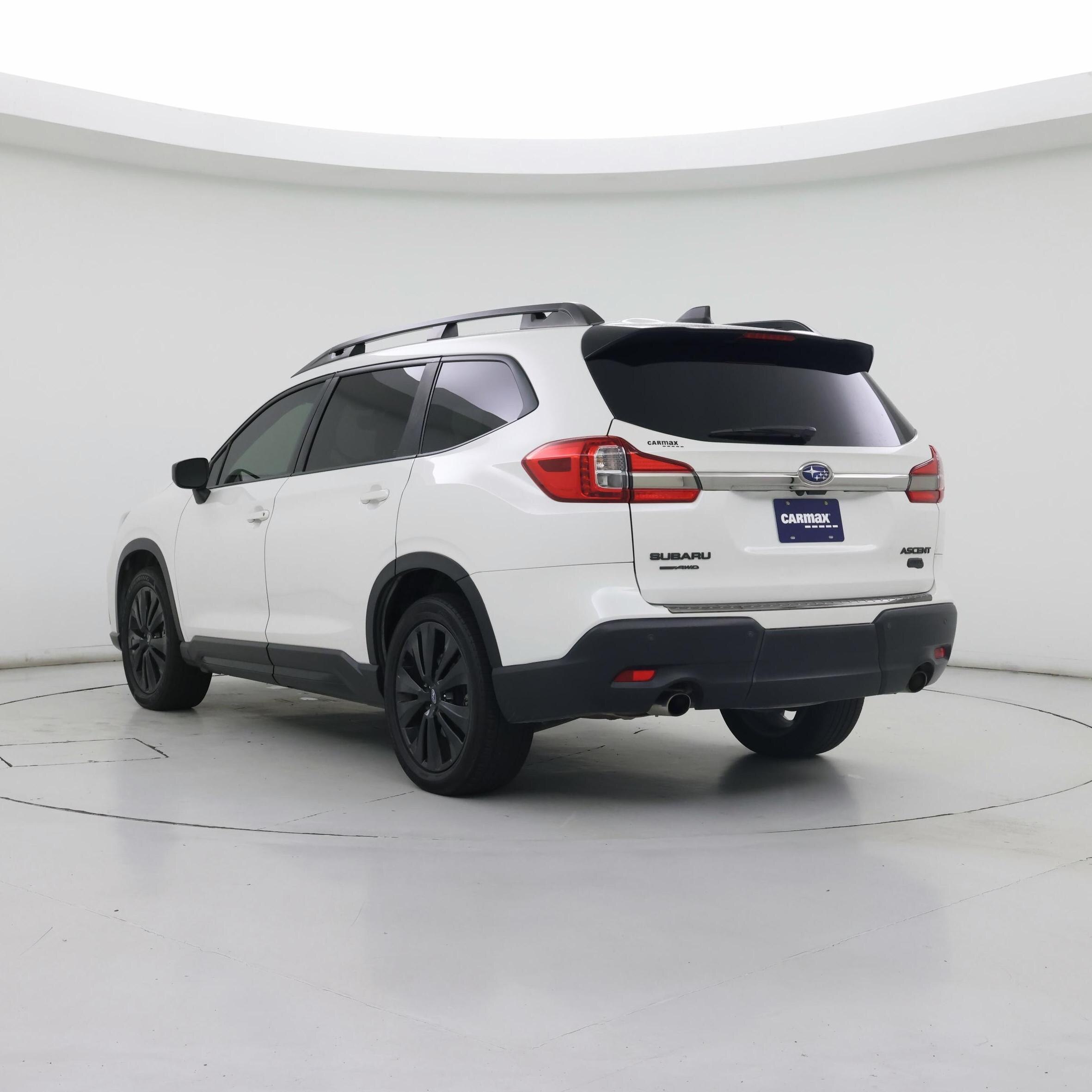 Thumbnail: 2022 Subaru Ascent - 2