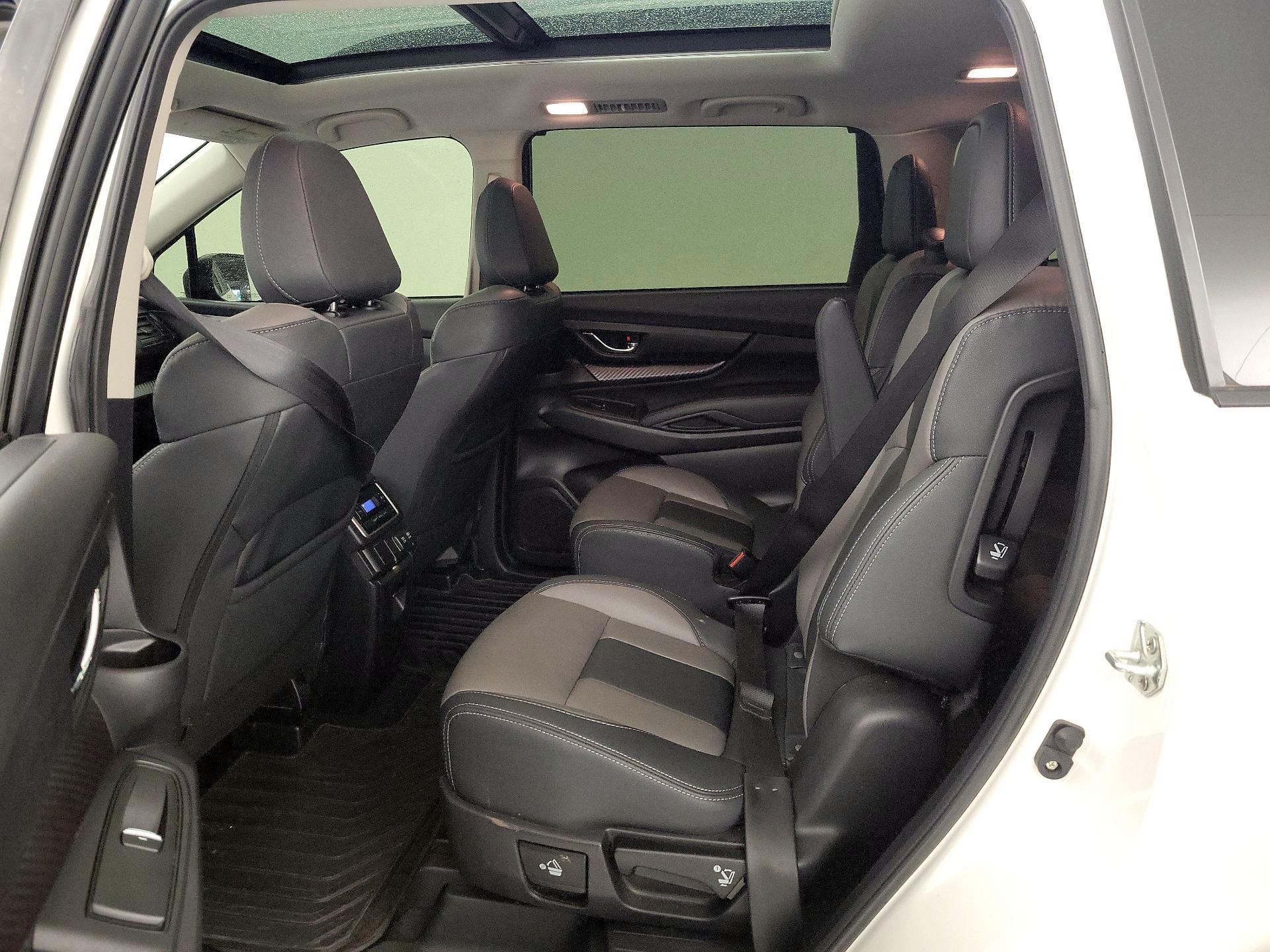 Thumbnail: 2022 Subaru Ascent - 19