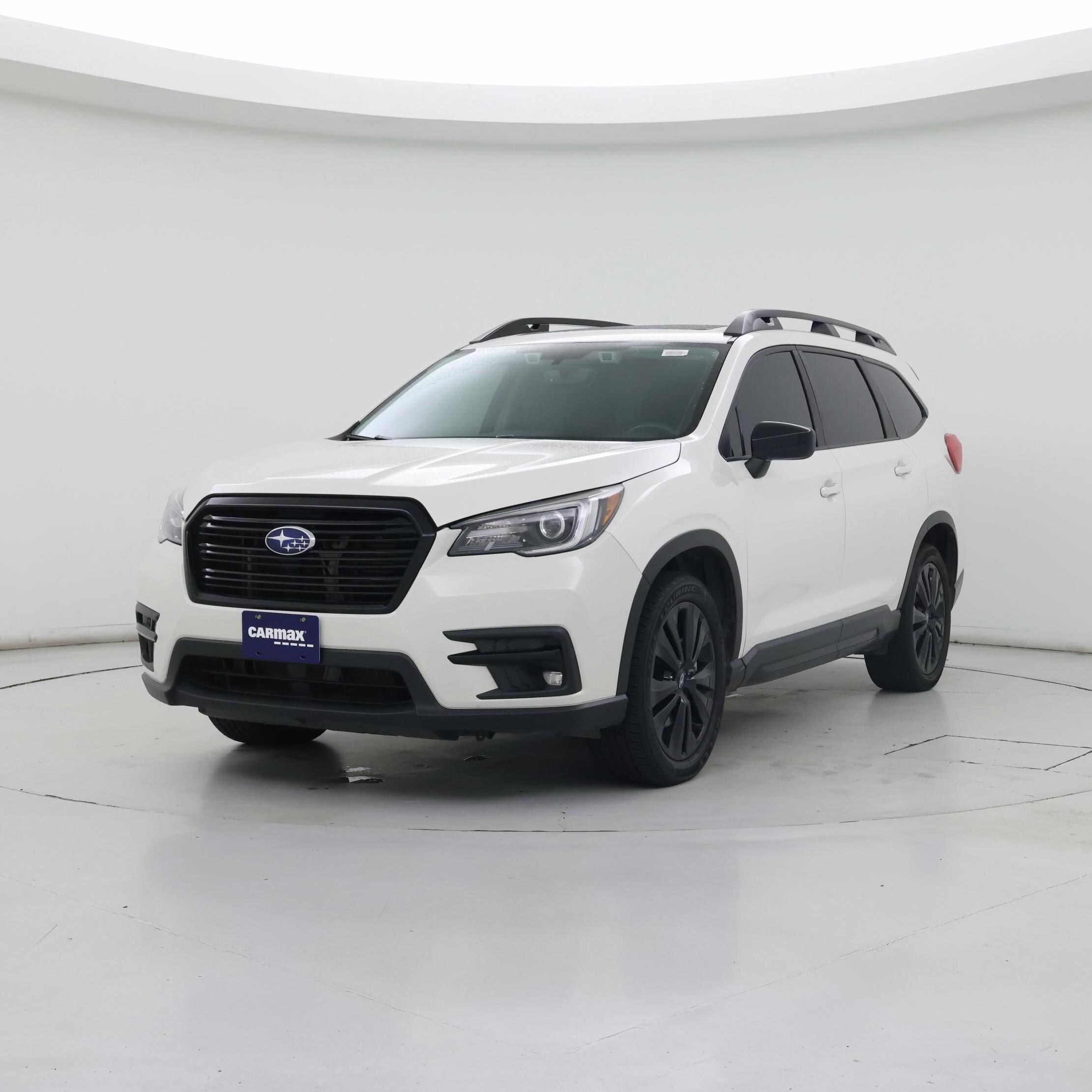 Thumbnail: 2022 Subaru Ascent - 4