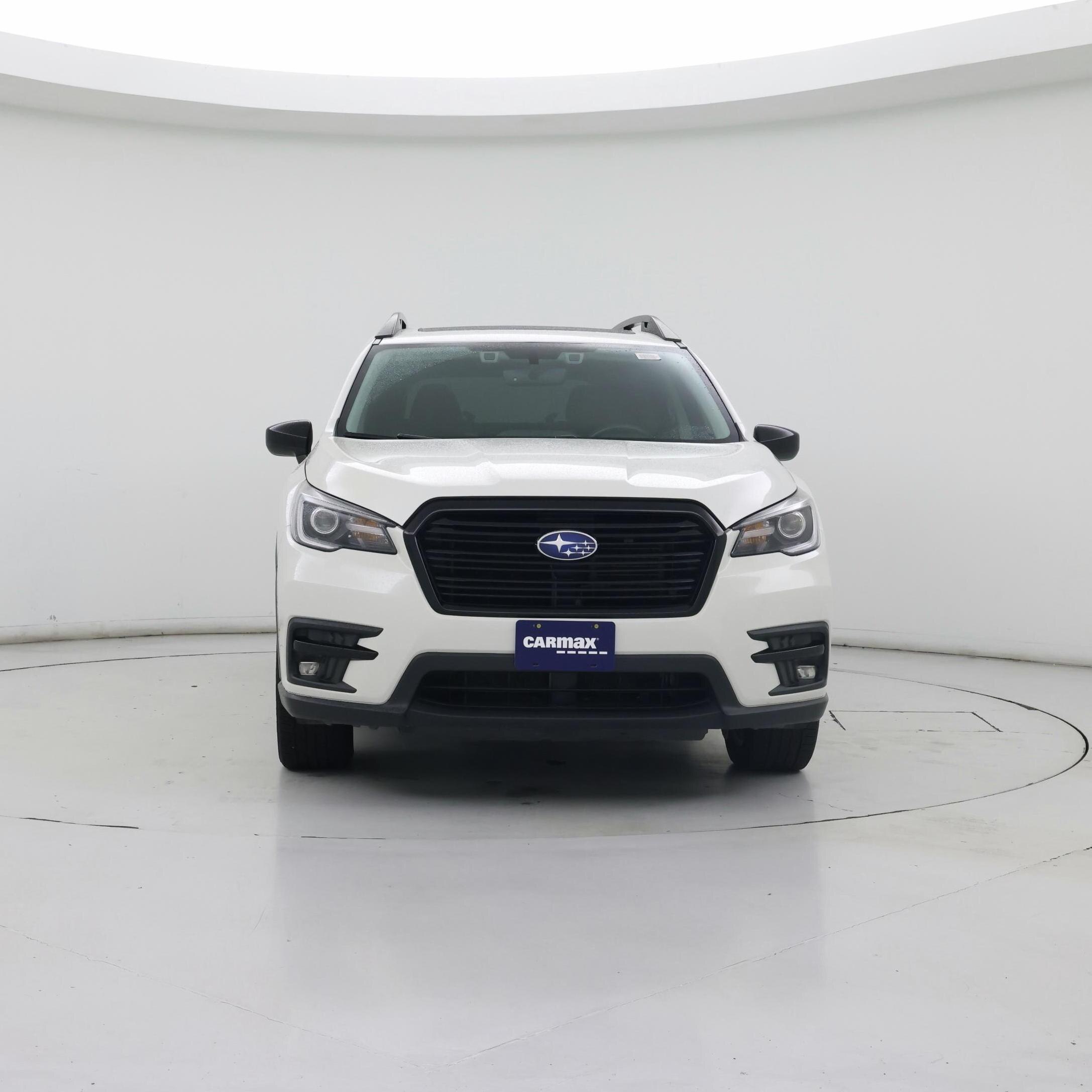 Thumbnail: 2022 Subaru Ascent - 5