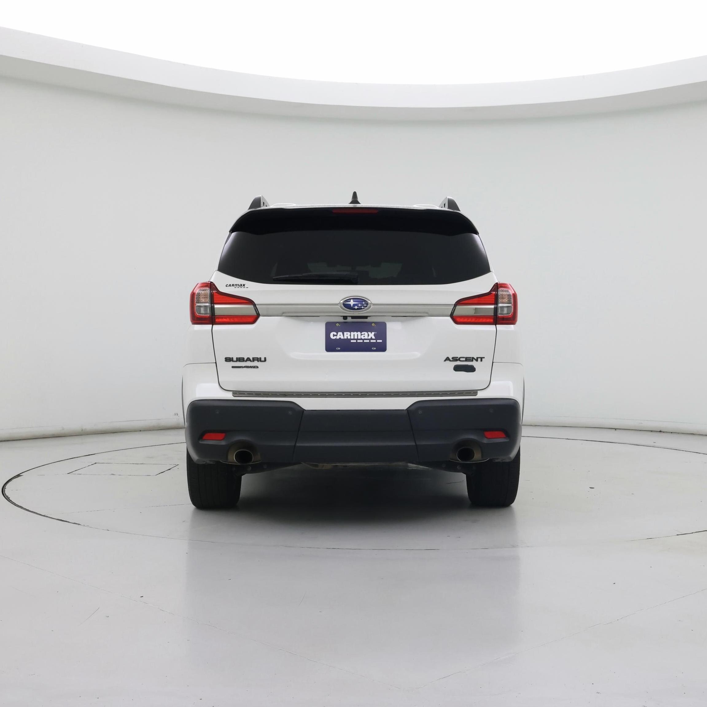 Thumbnail: 2022 Subaru Ascent - 6