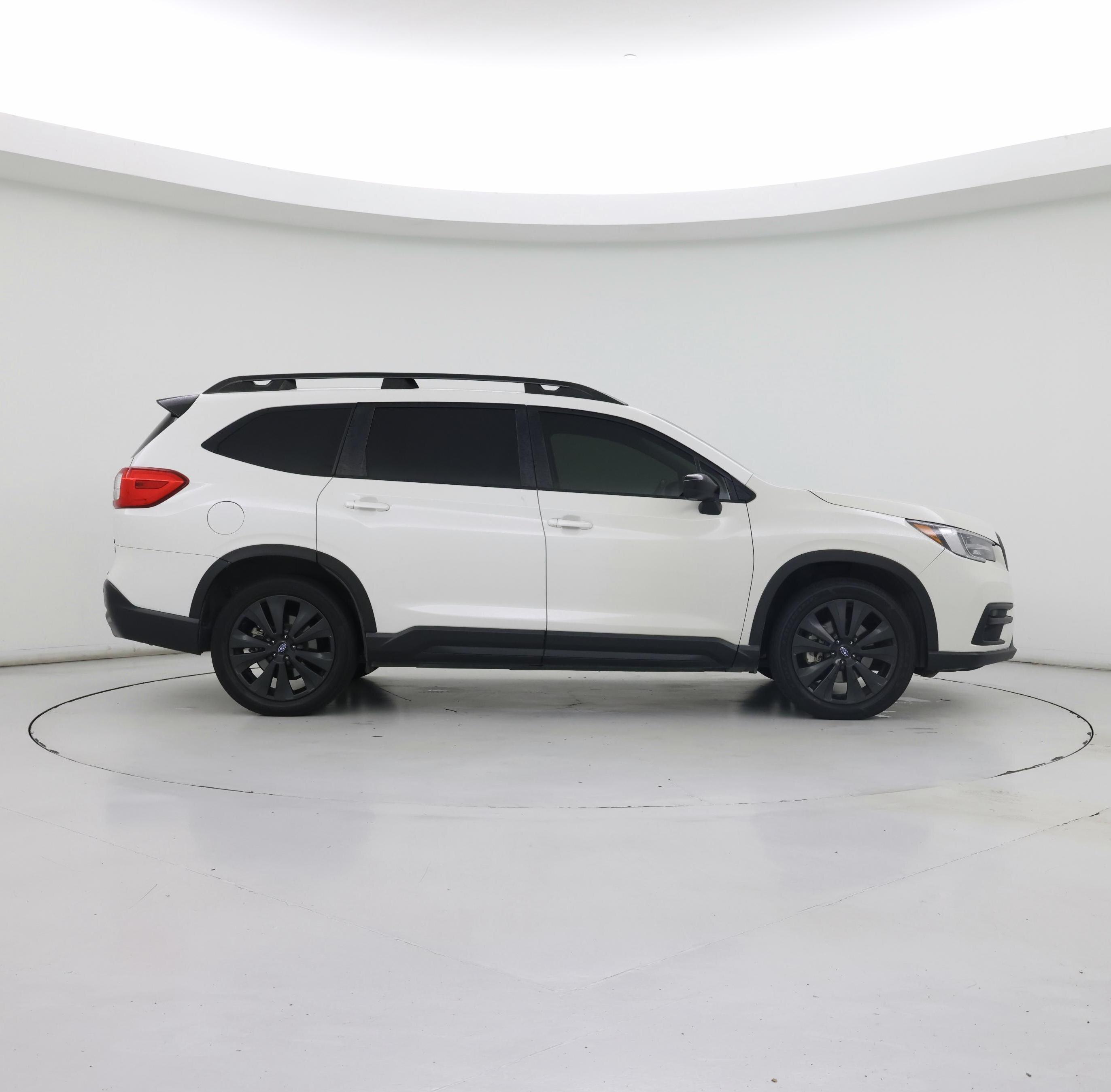 Thumbnail: 2022 Subaru Ascent - 7