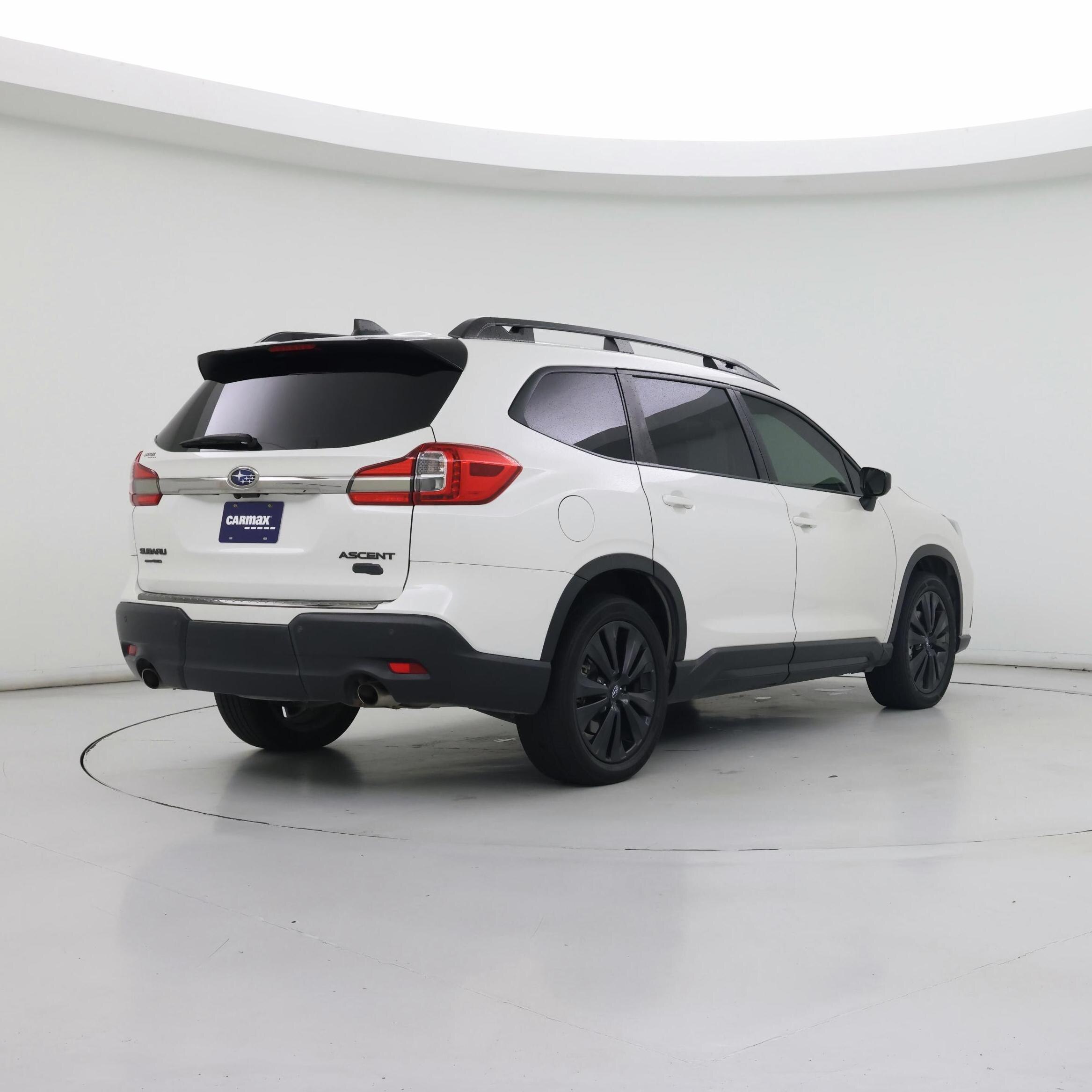 Thumbnail: 2022 Subaru Ascent - 8