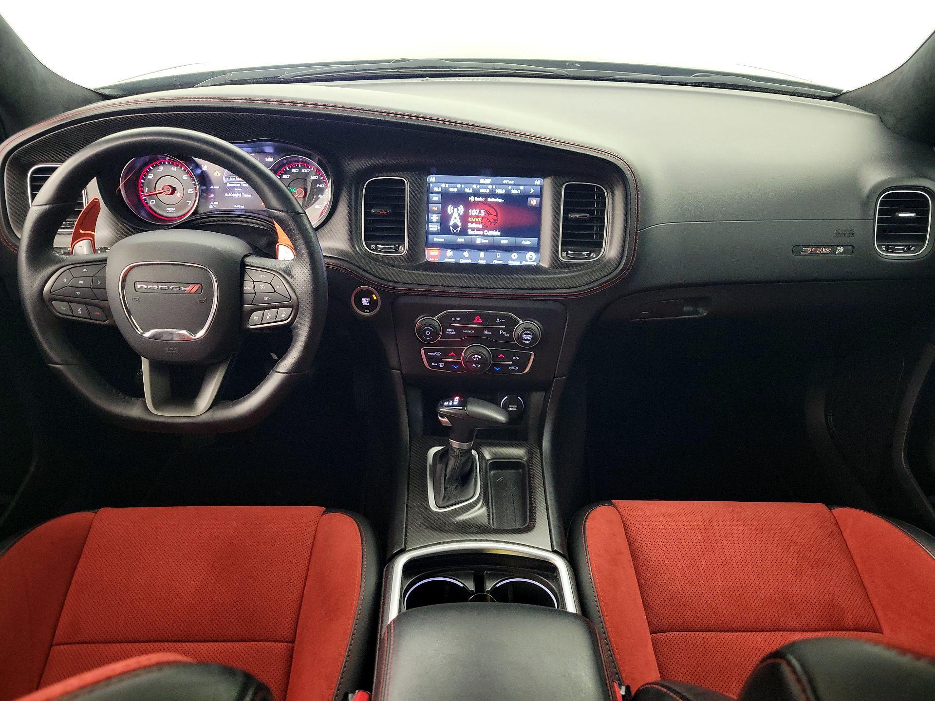 Thumbnail: 2023 Dodge Charger - 9