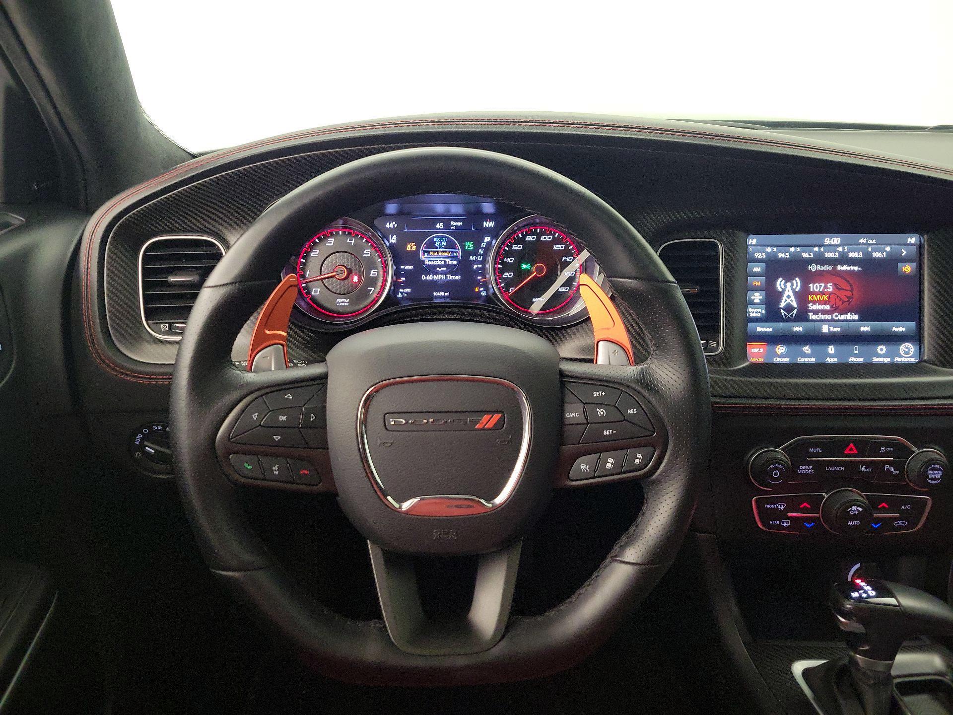 Thumbnail: 2023 Dodge Charger - 10