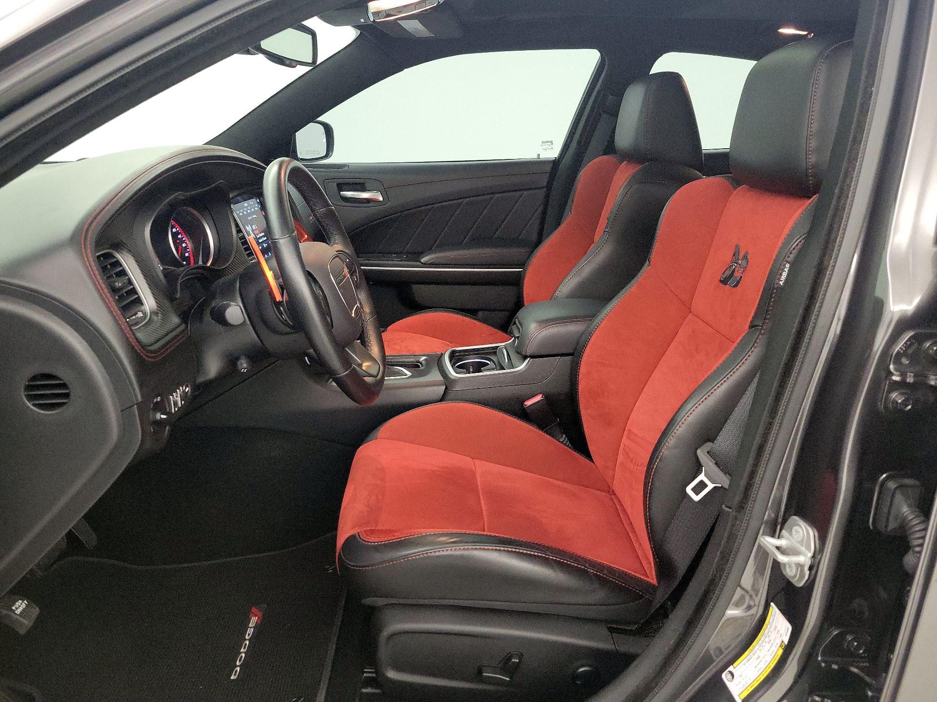 Thumbnail: 2023 Dodge Charger - 11