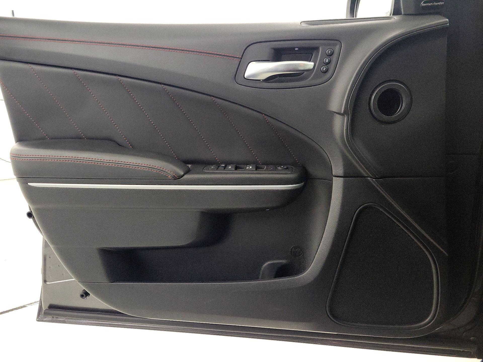 Thumbnail: 2023 Dodge Charger - 12