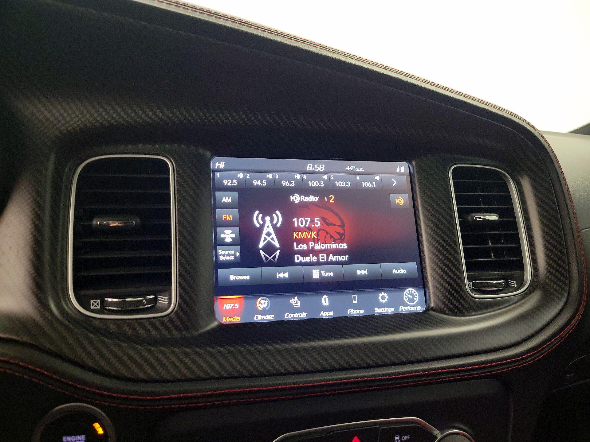 Thumbnail: 2023 Dodge Charger - 15