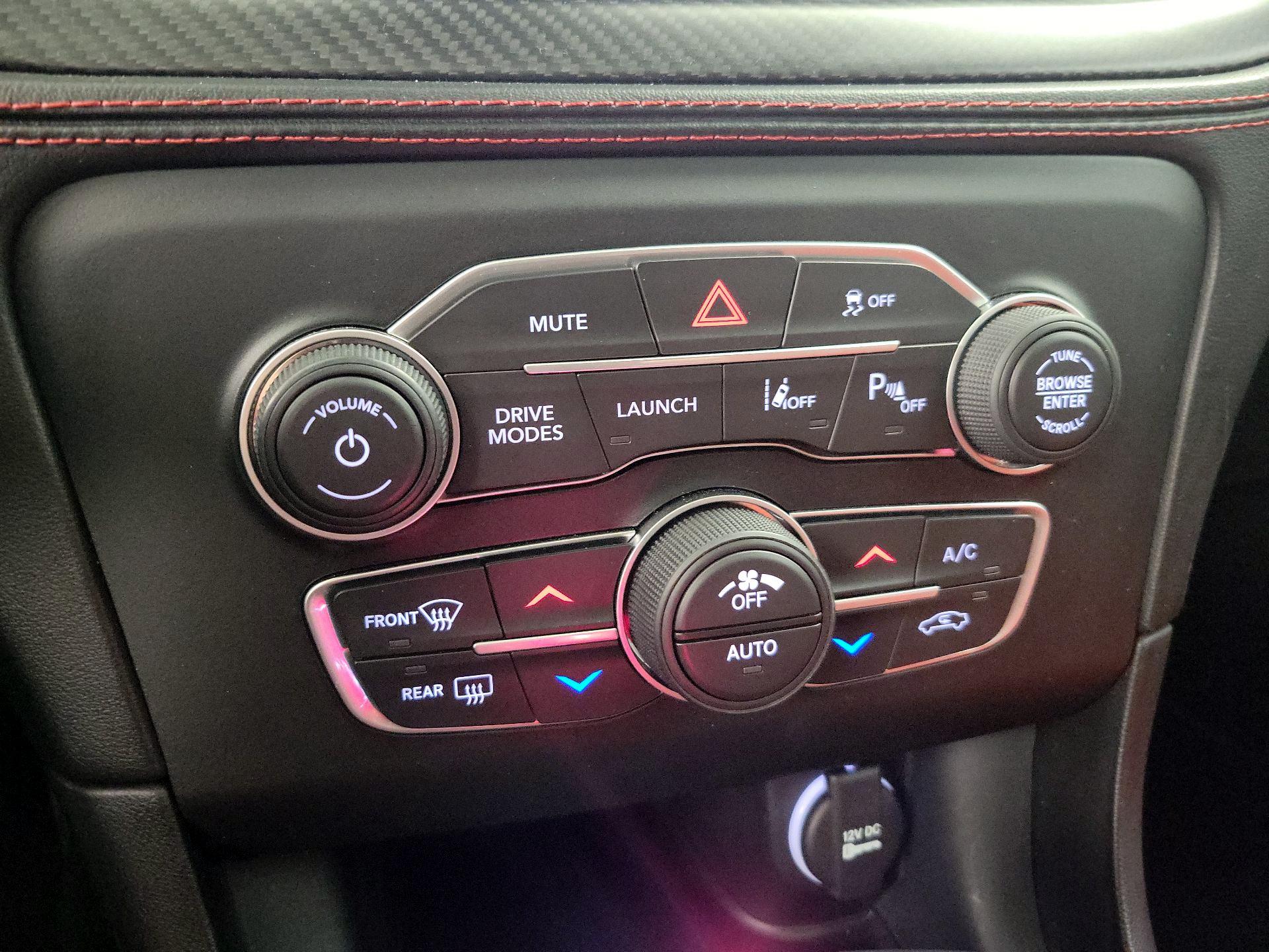 Thumbnail: 2023 Dodge Charger - 16