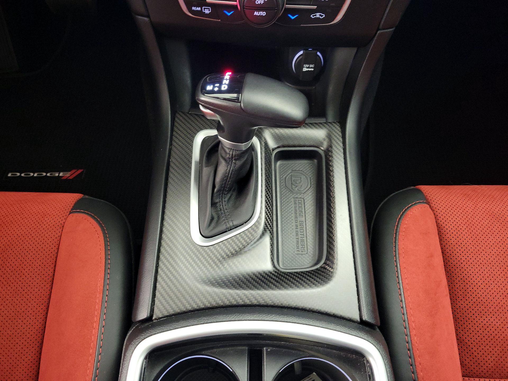 Thumbnail: 2023 Dodge Charger - 17